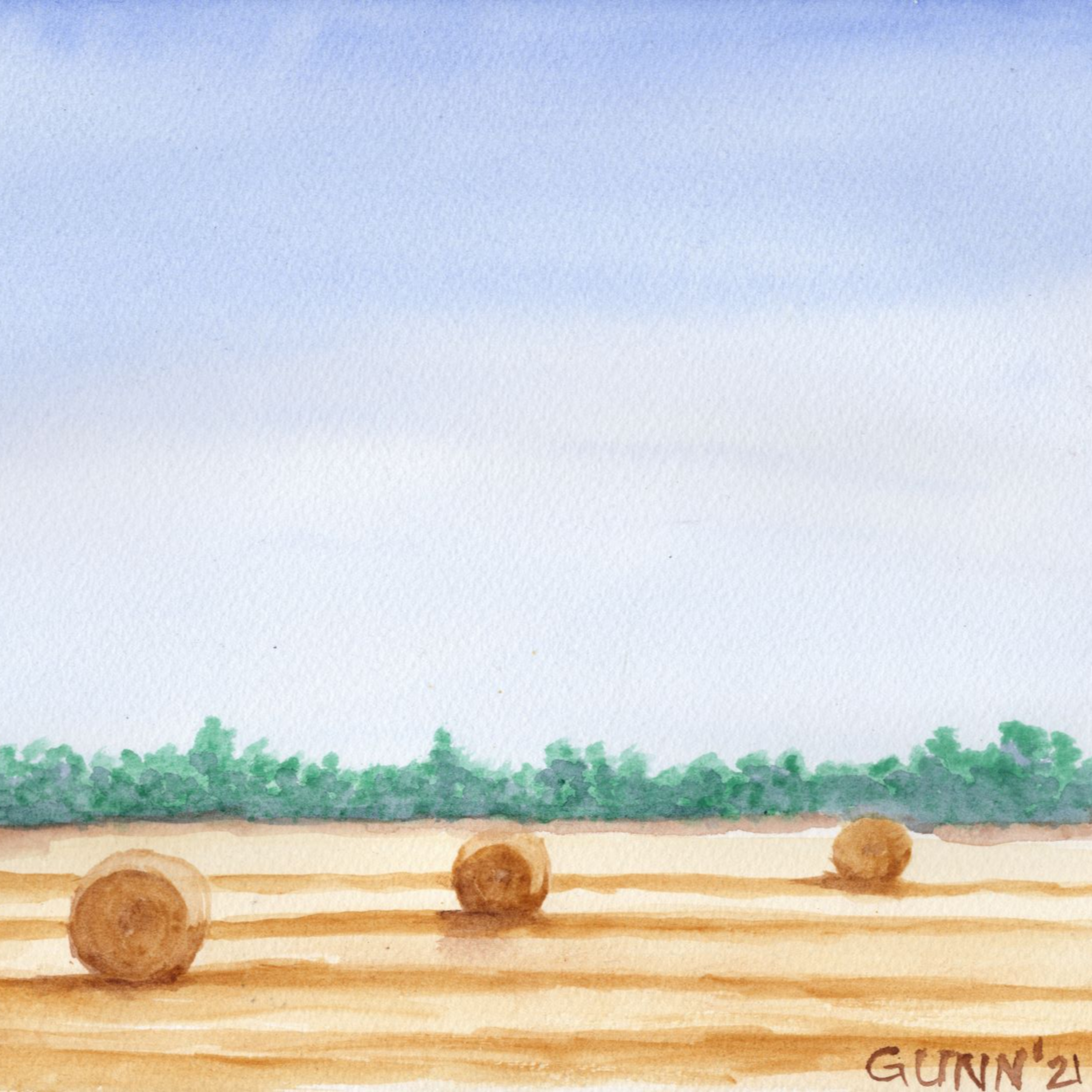 Make Hay While the Sun Shines episode artwork