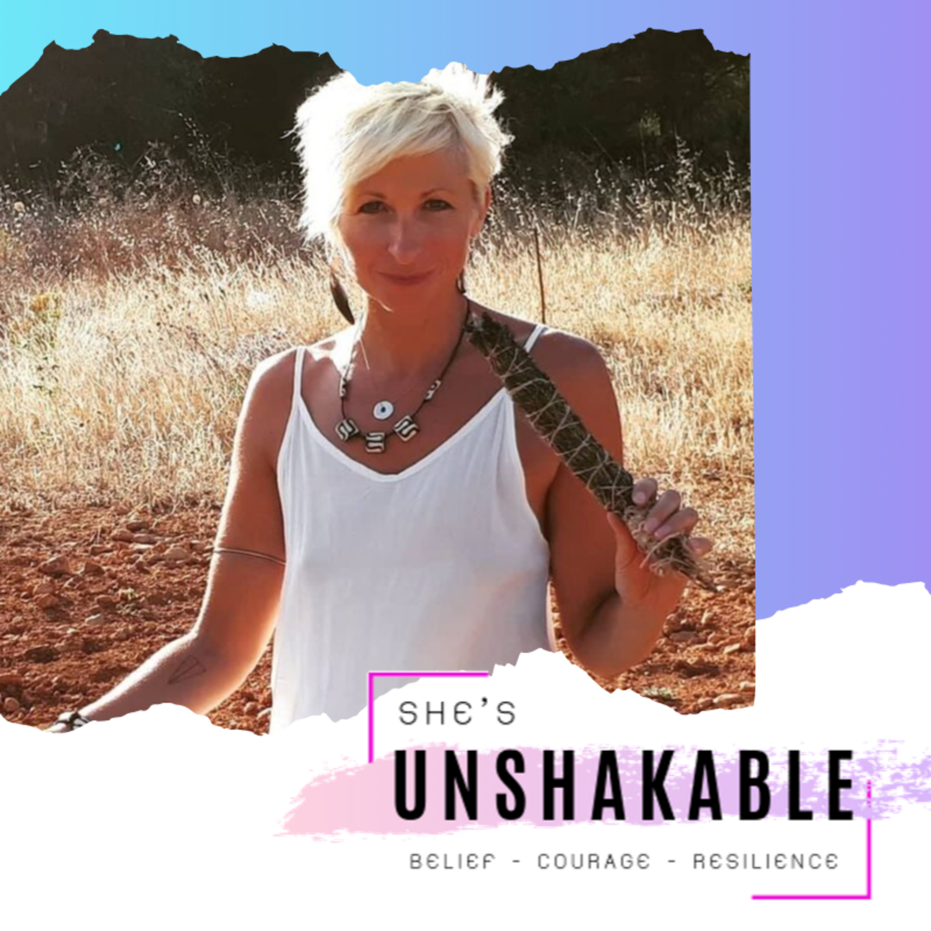 Stepping into your calling - Lynette Allen