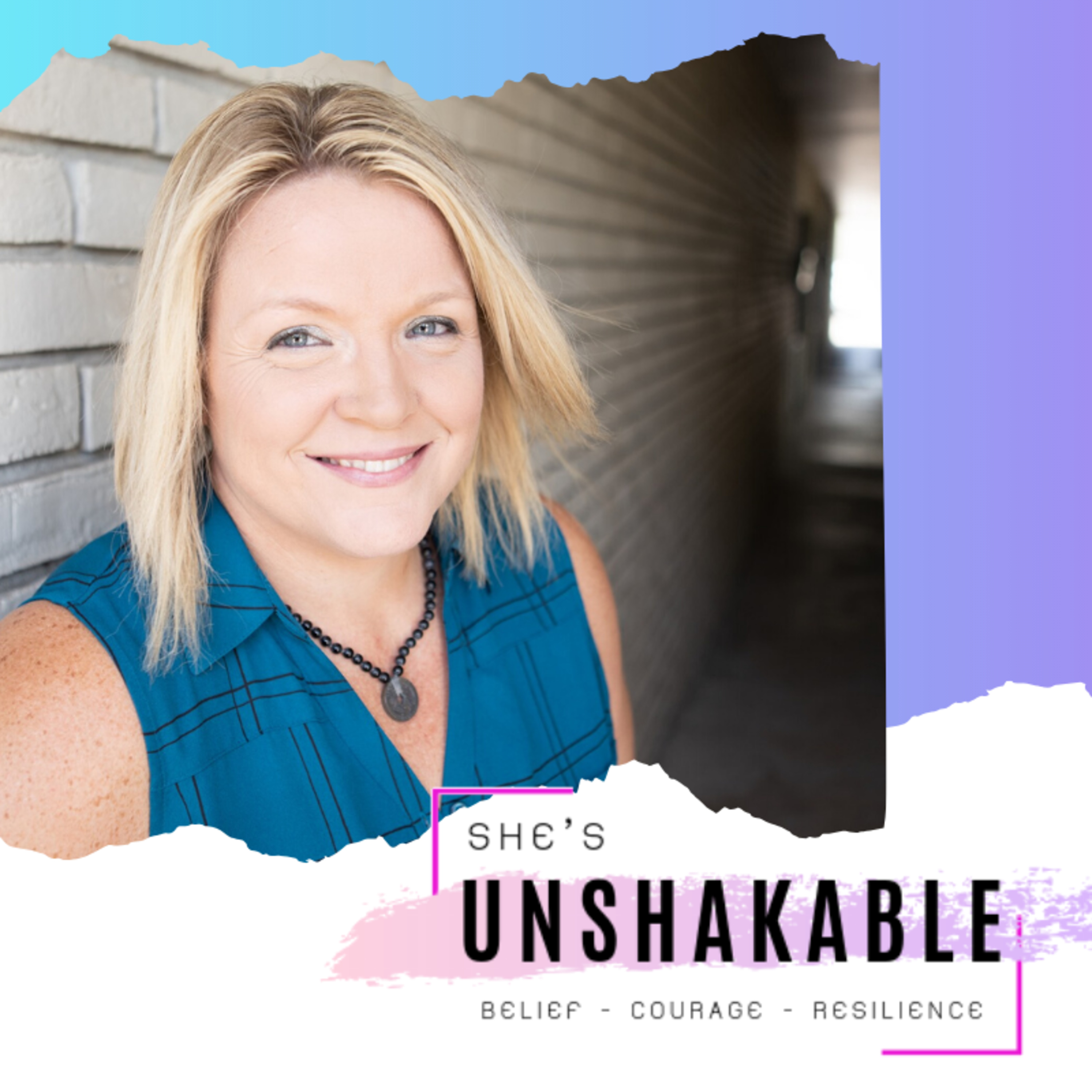 Building a Successful Business and Family - Christy Kinney Ogle episode artwork