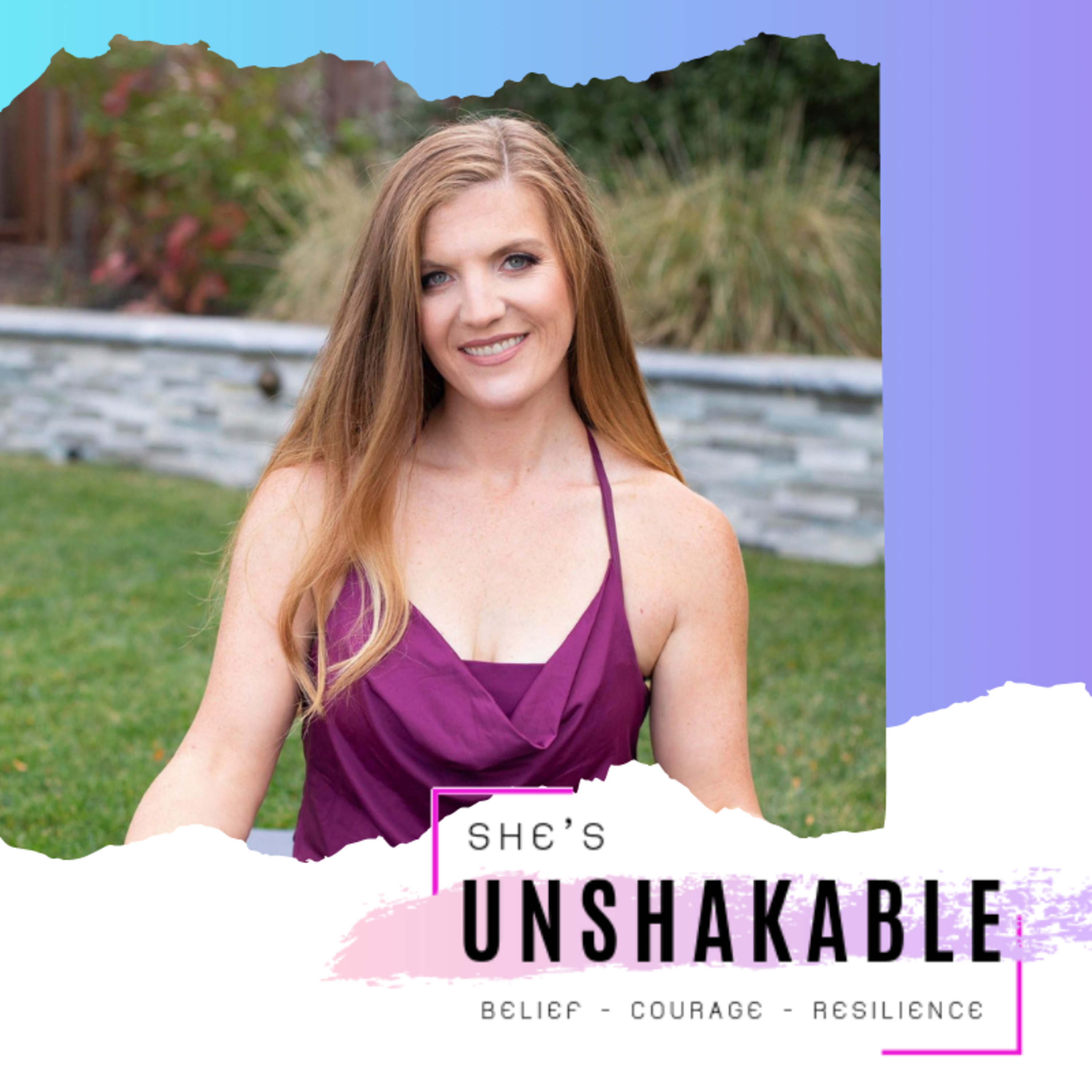 Rebuilding Self Destruction - Shannon Miller, Health Coach and Nutritionist episode artwork