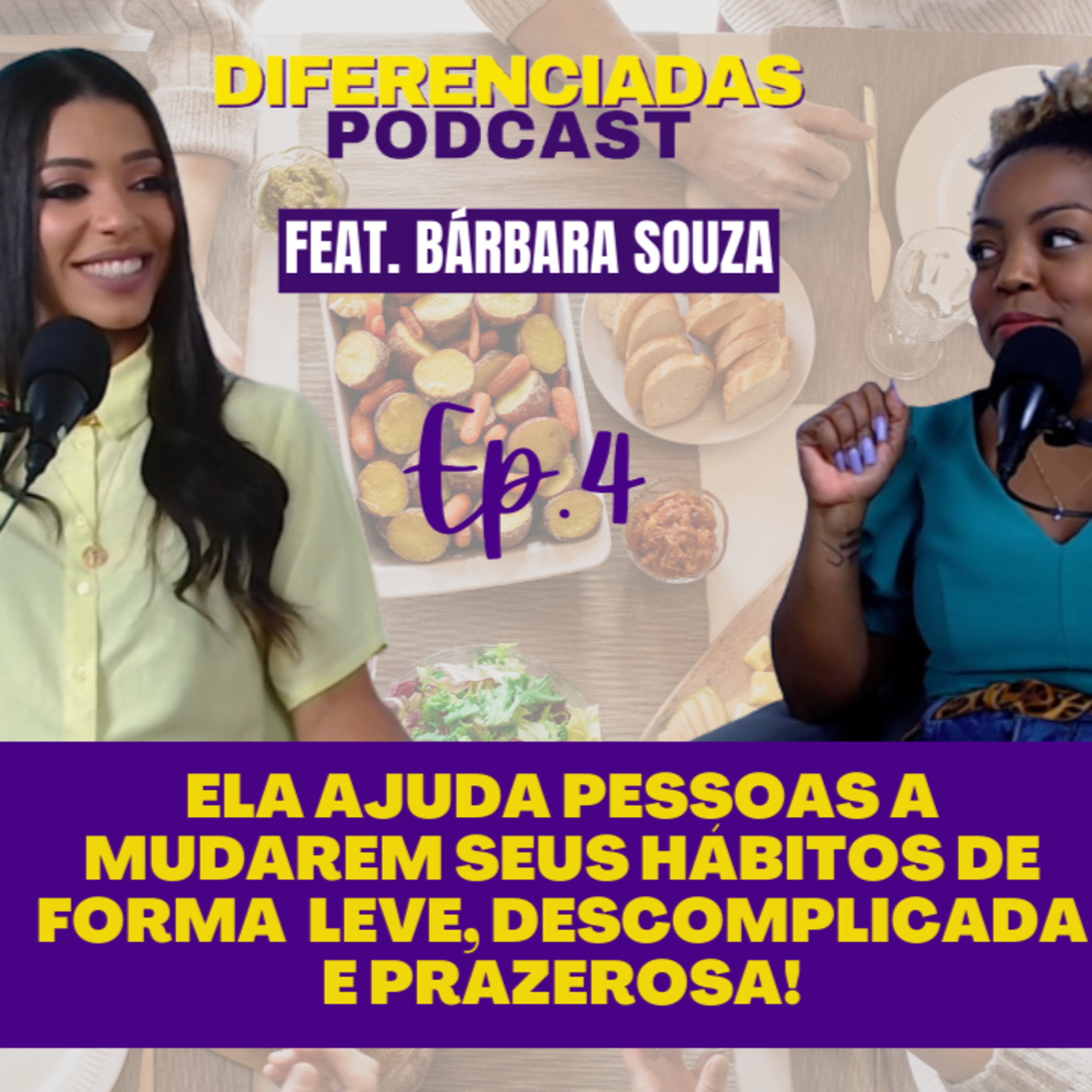 Diferenciadas Podcast