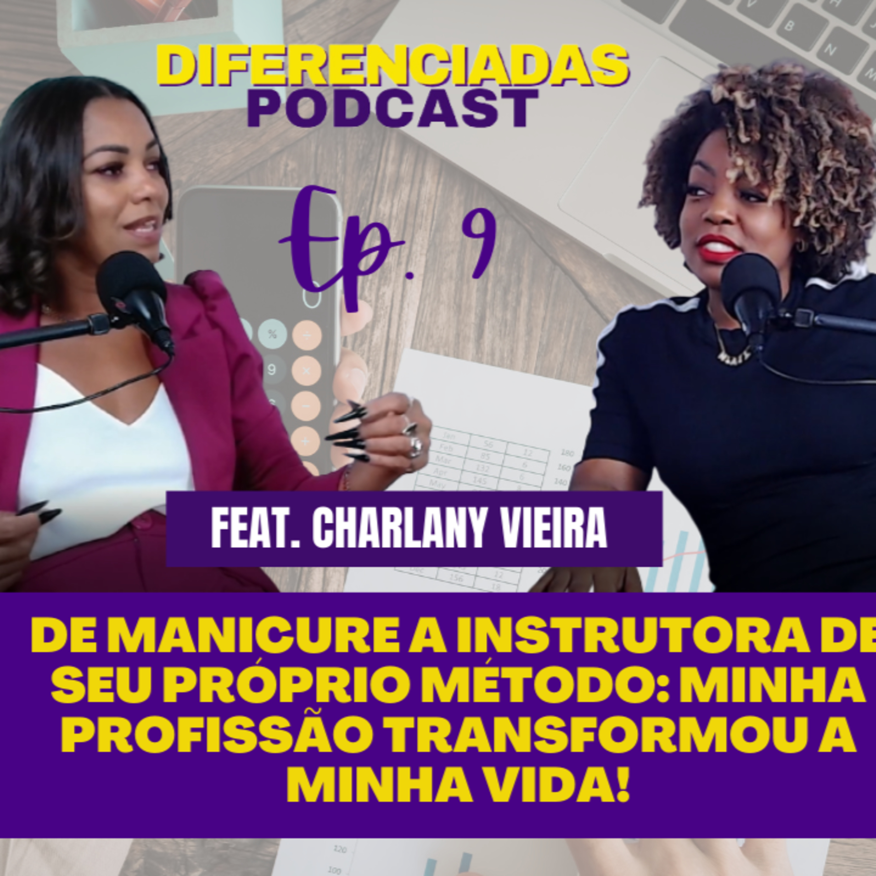 Diferenciadas Podcast