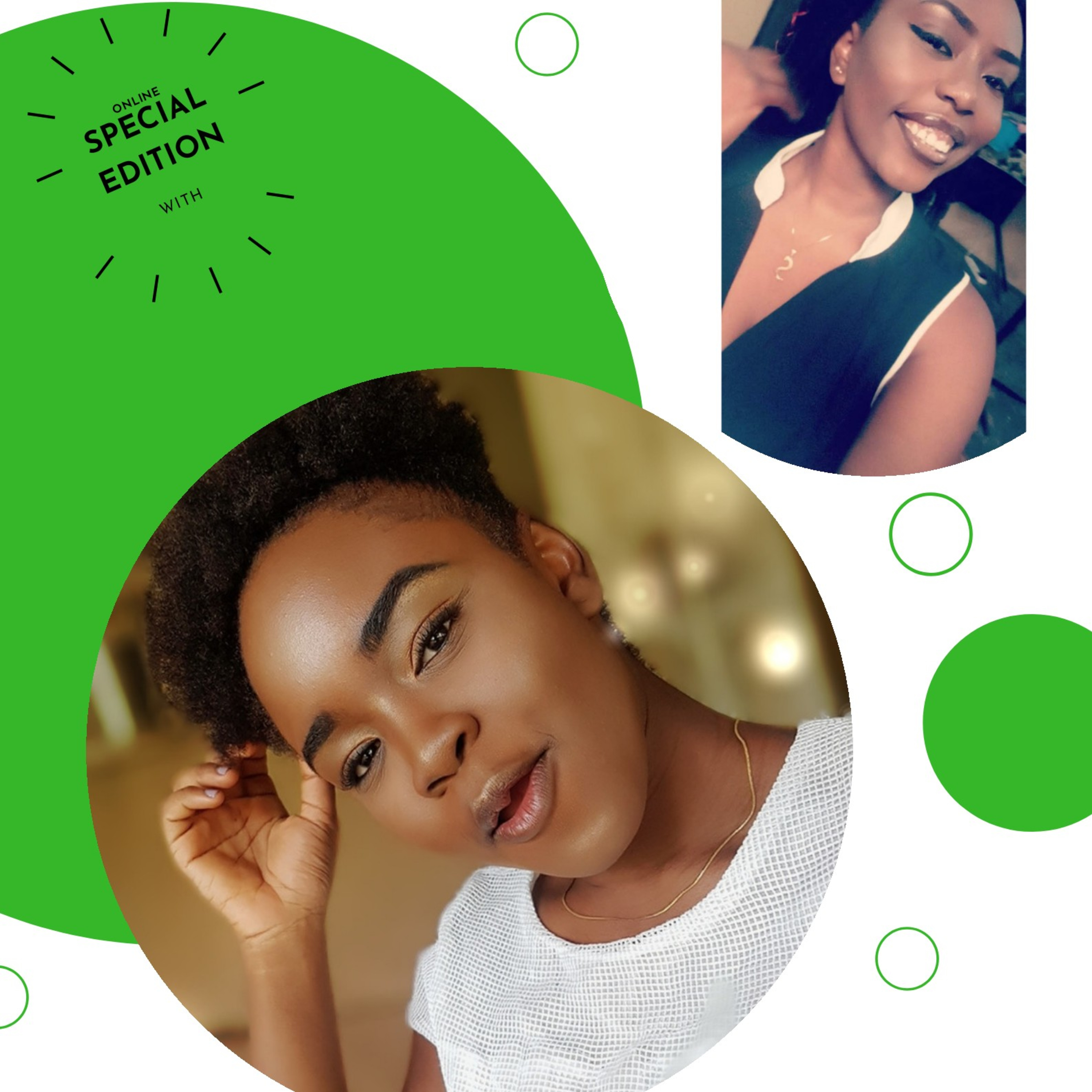 3FAQS on Feminism with Aremu AdeseKonge-Ire