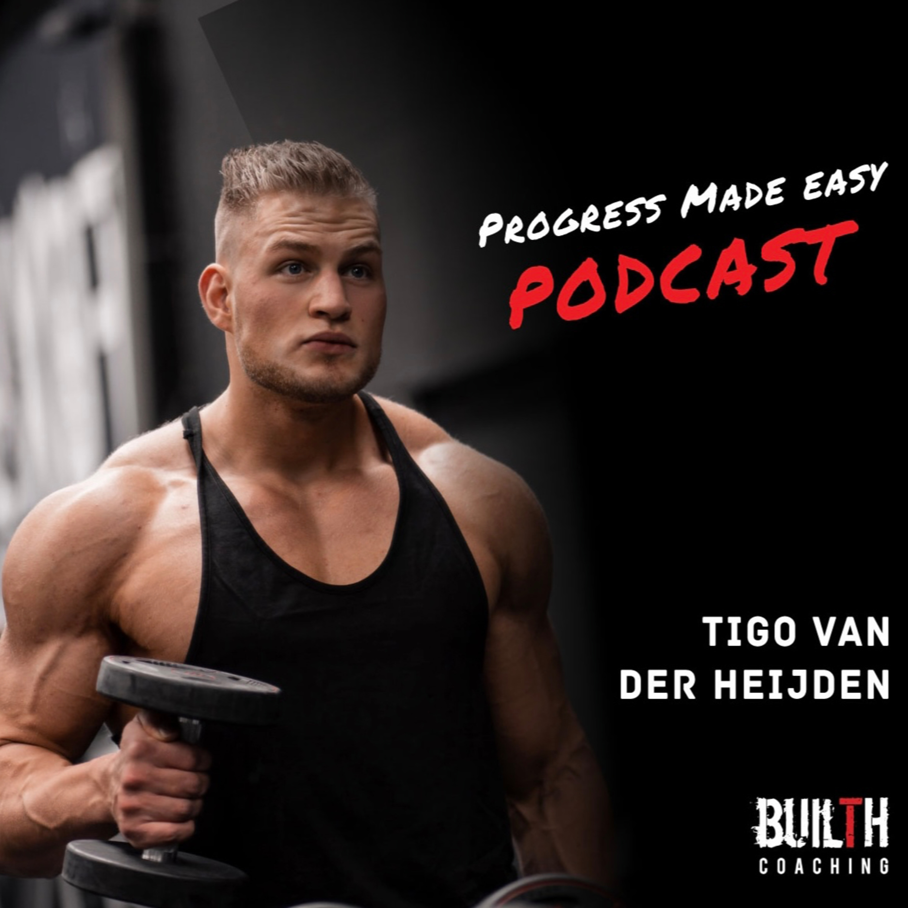 Thrive performance - Podcast