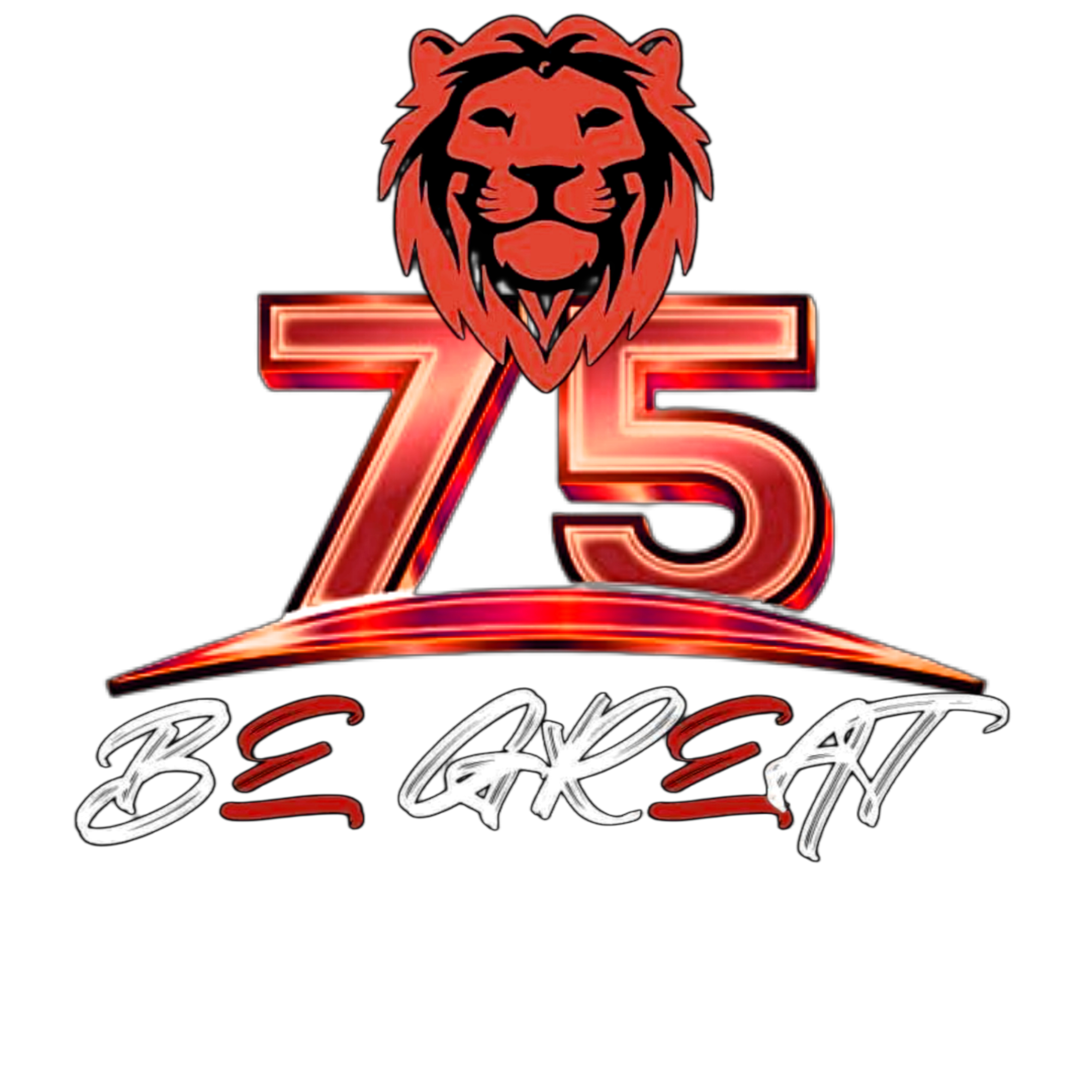 Derrick DeLeon\'s Be Great