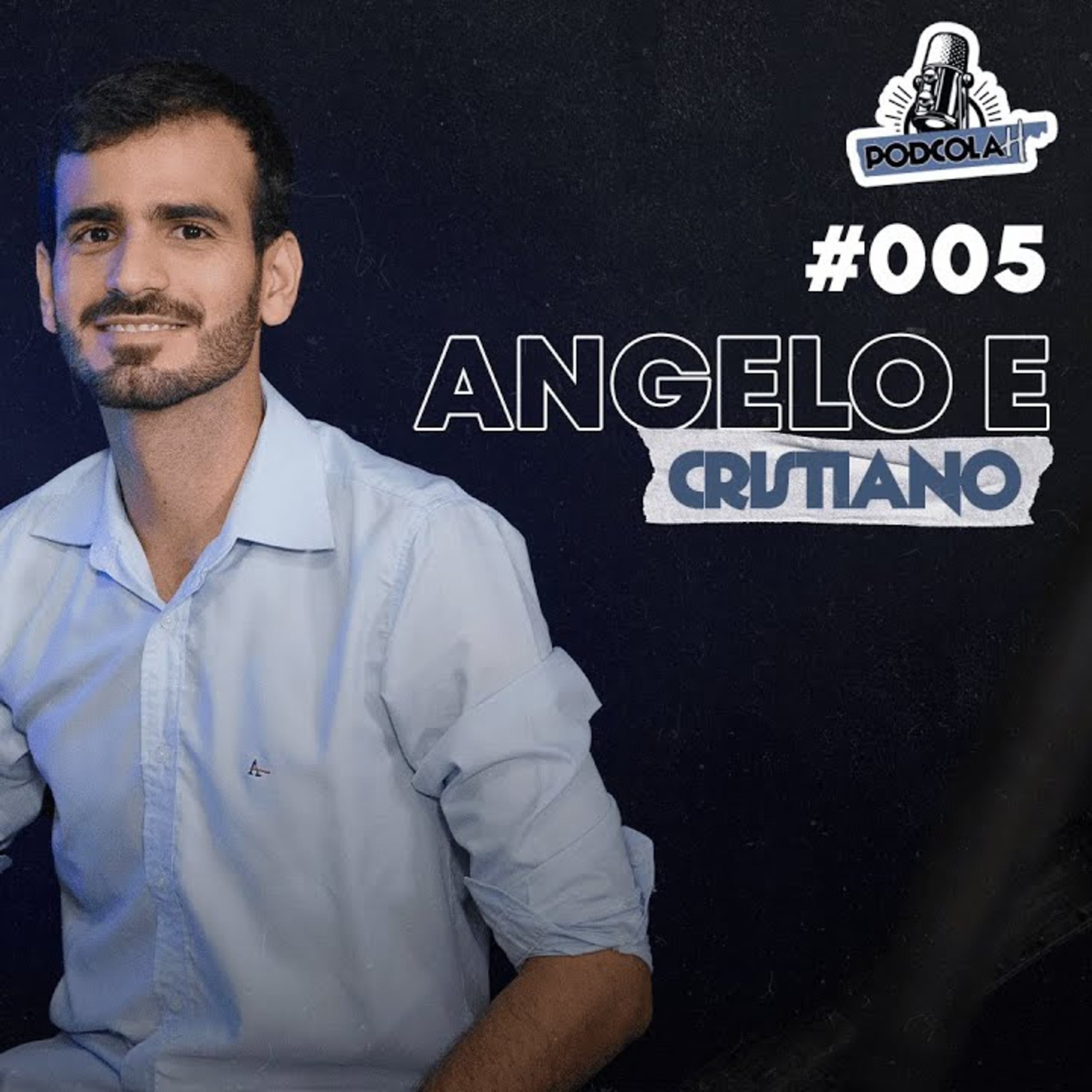 EP. PILOTO - PODCOLAH #000