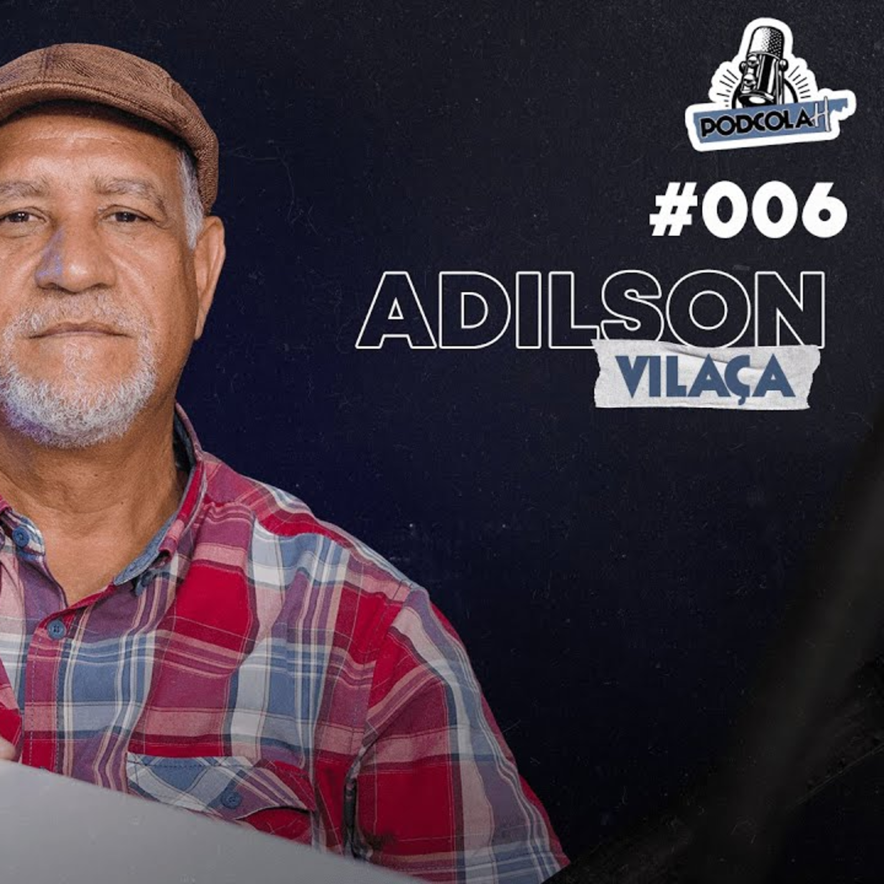 EP. PILOTO - PODCOLAH #000
