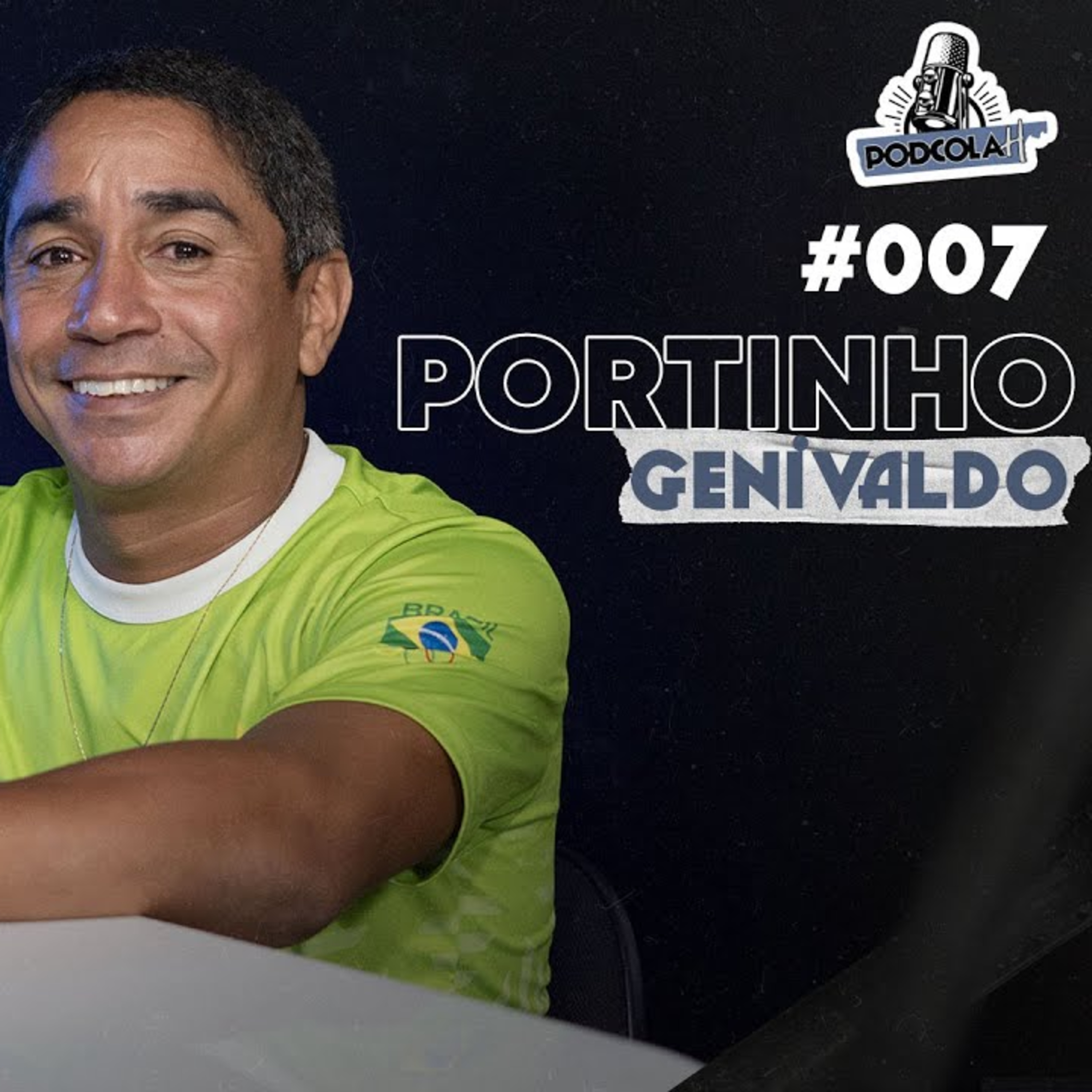 EP. PILOTO - PODCOLAH #000