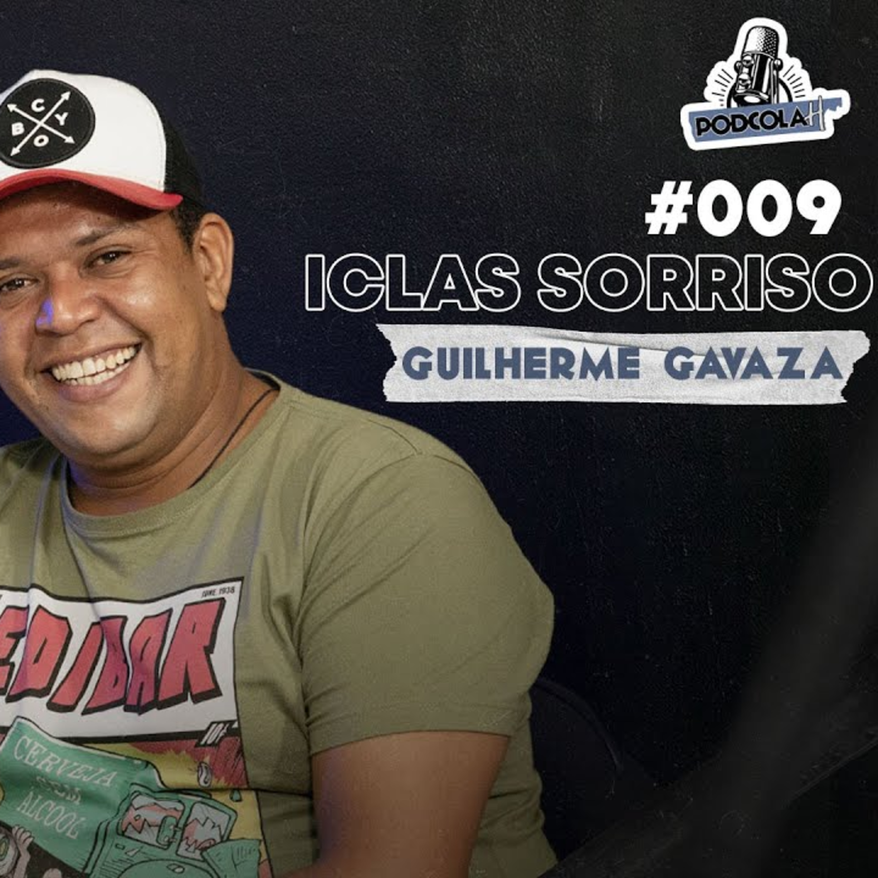 EP. PILOTO - PODCOLAH #000