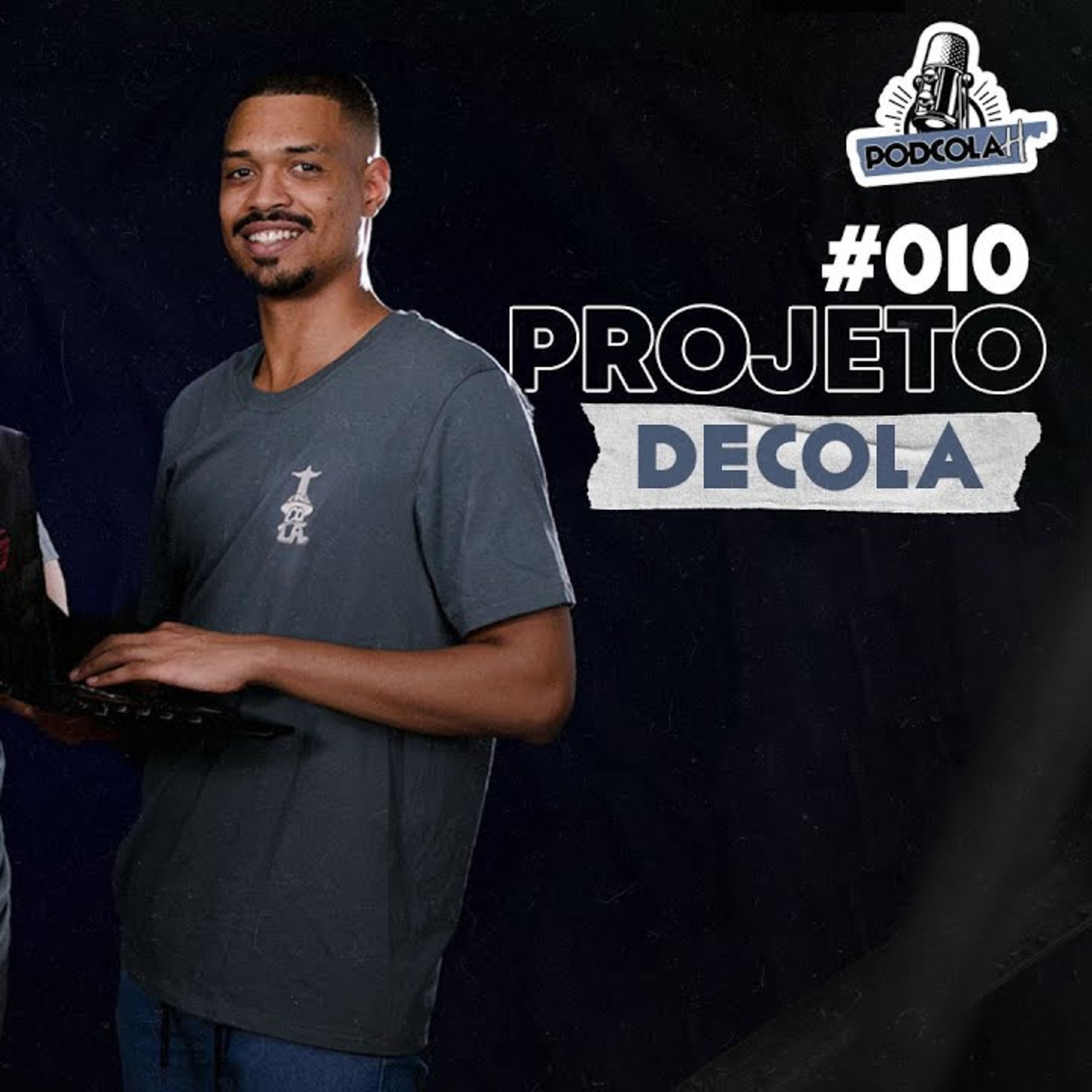 EP. PILOTO - PODCOLAH #000