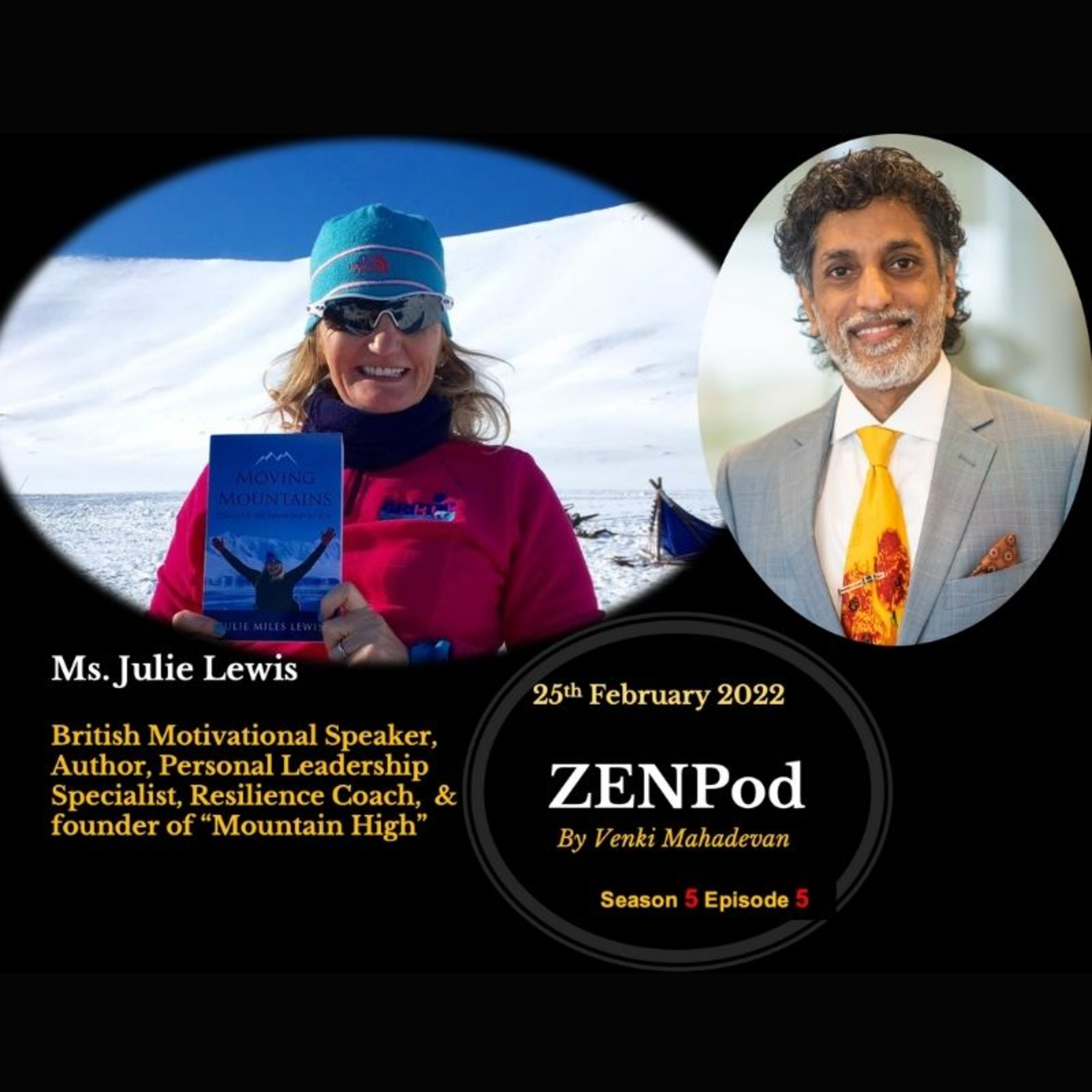 ZENPod