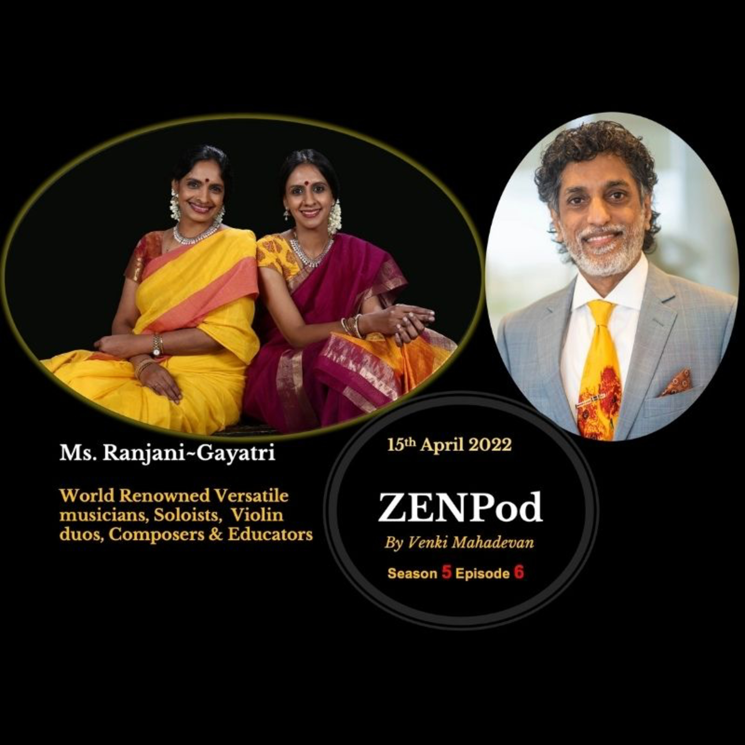 ZENPod