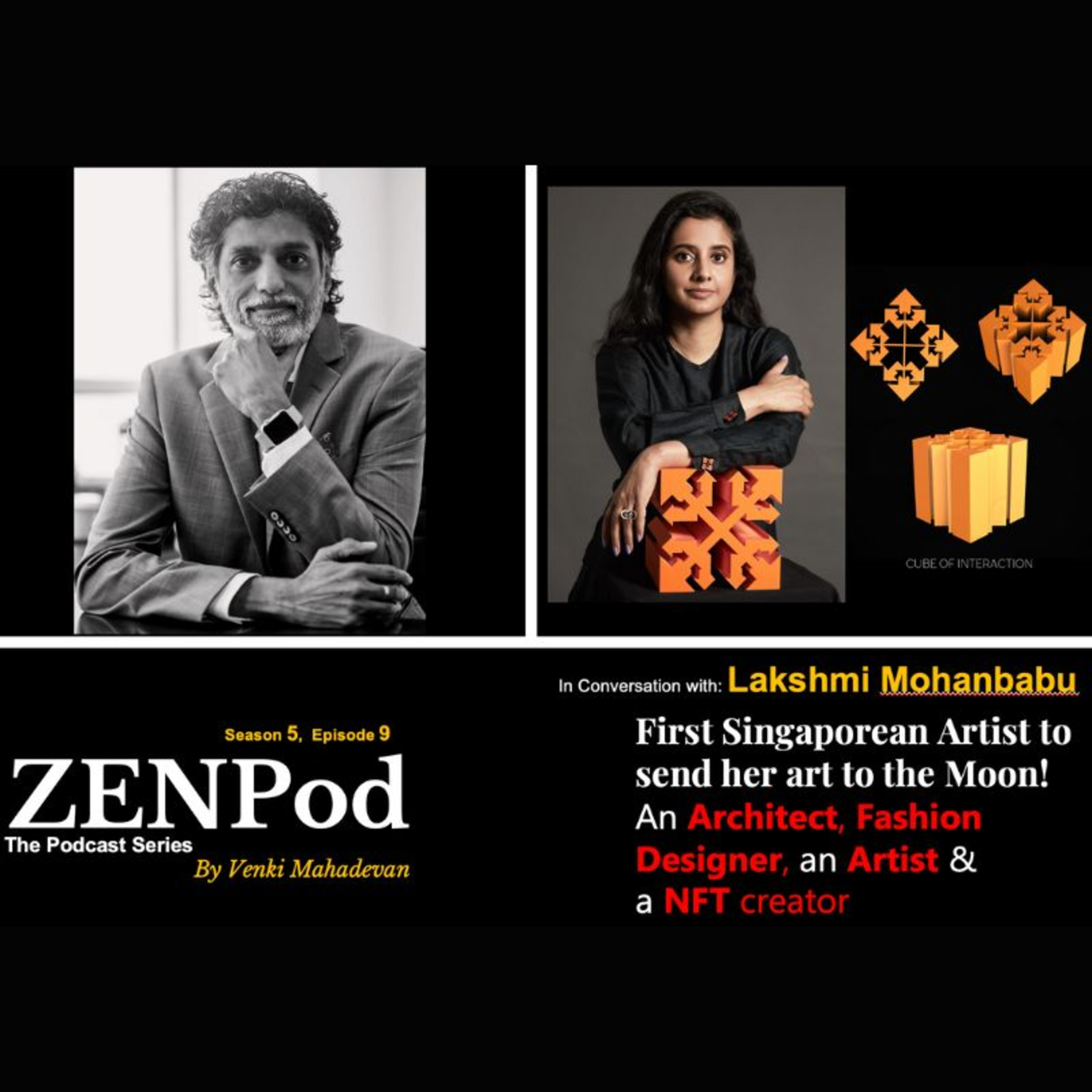 ZENPod