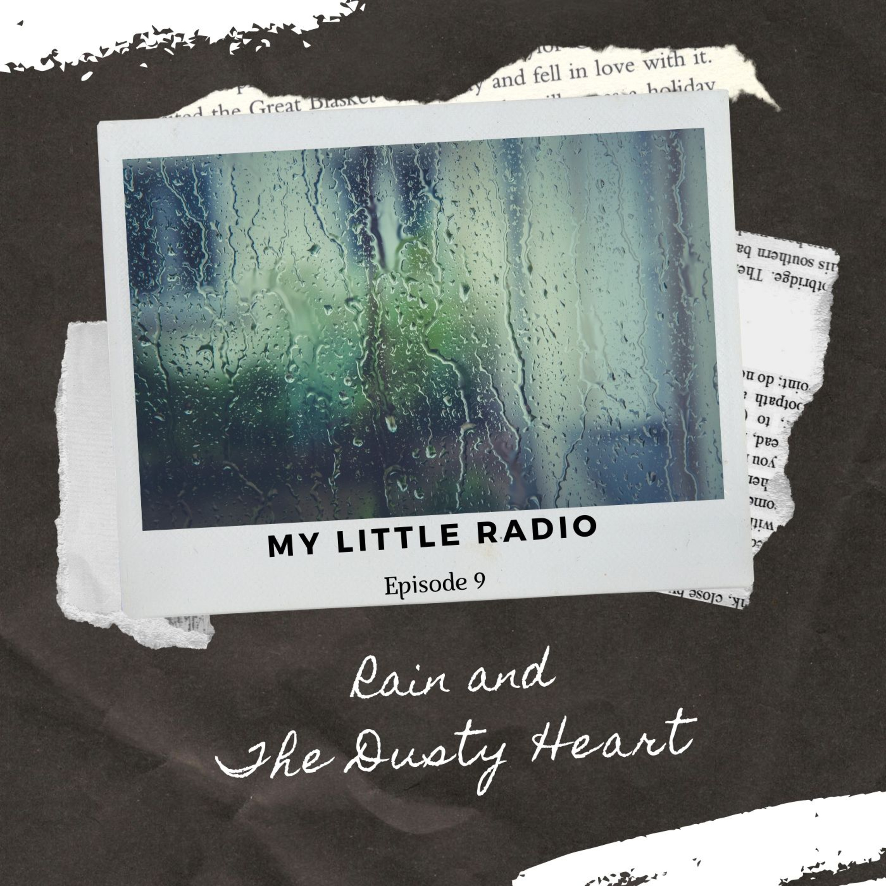 My Little Radio