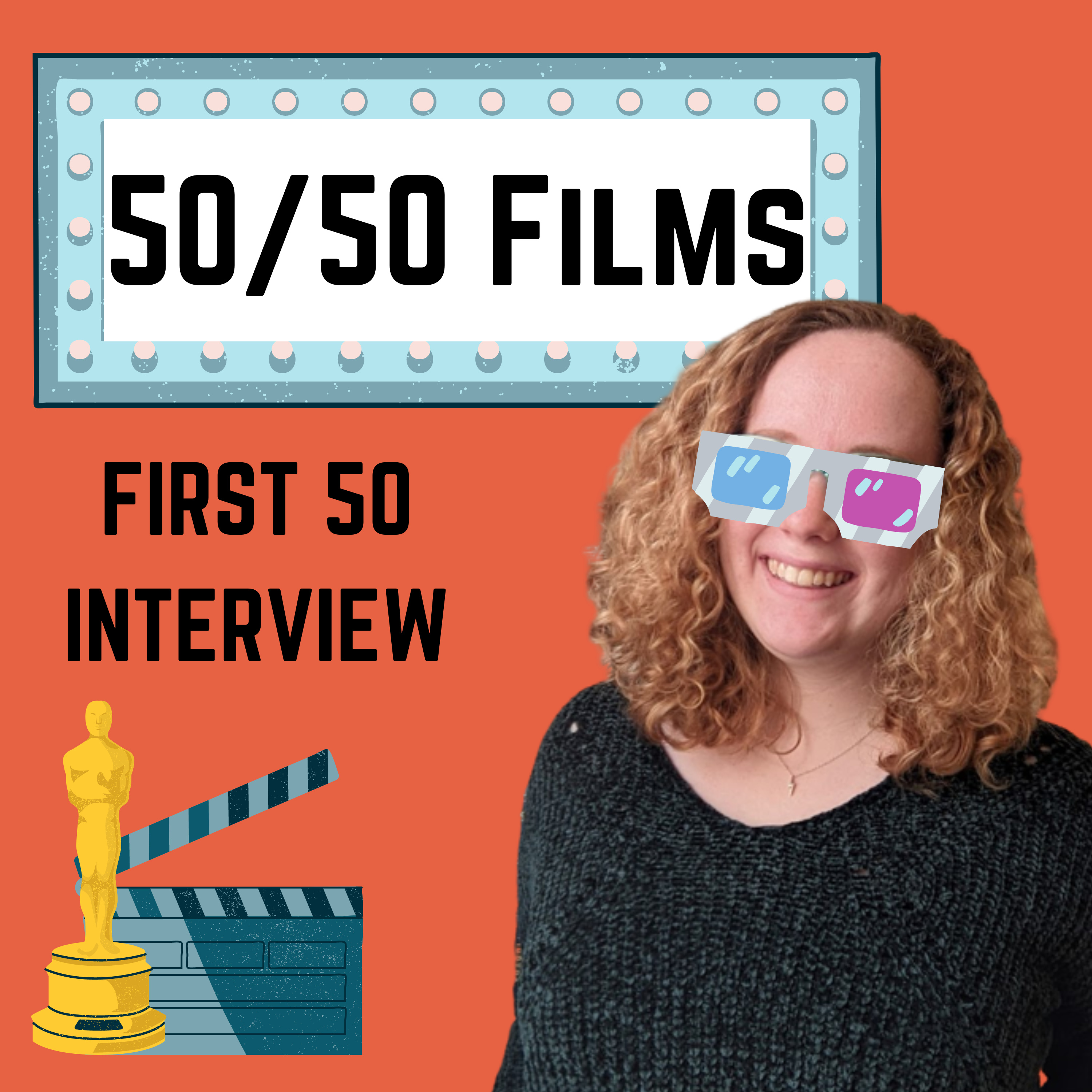 50/50 Films