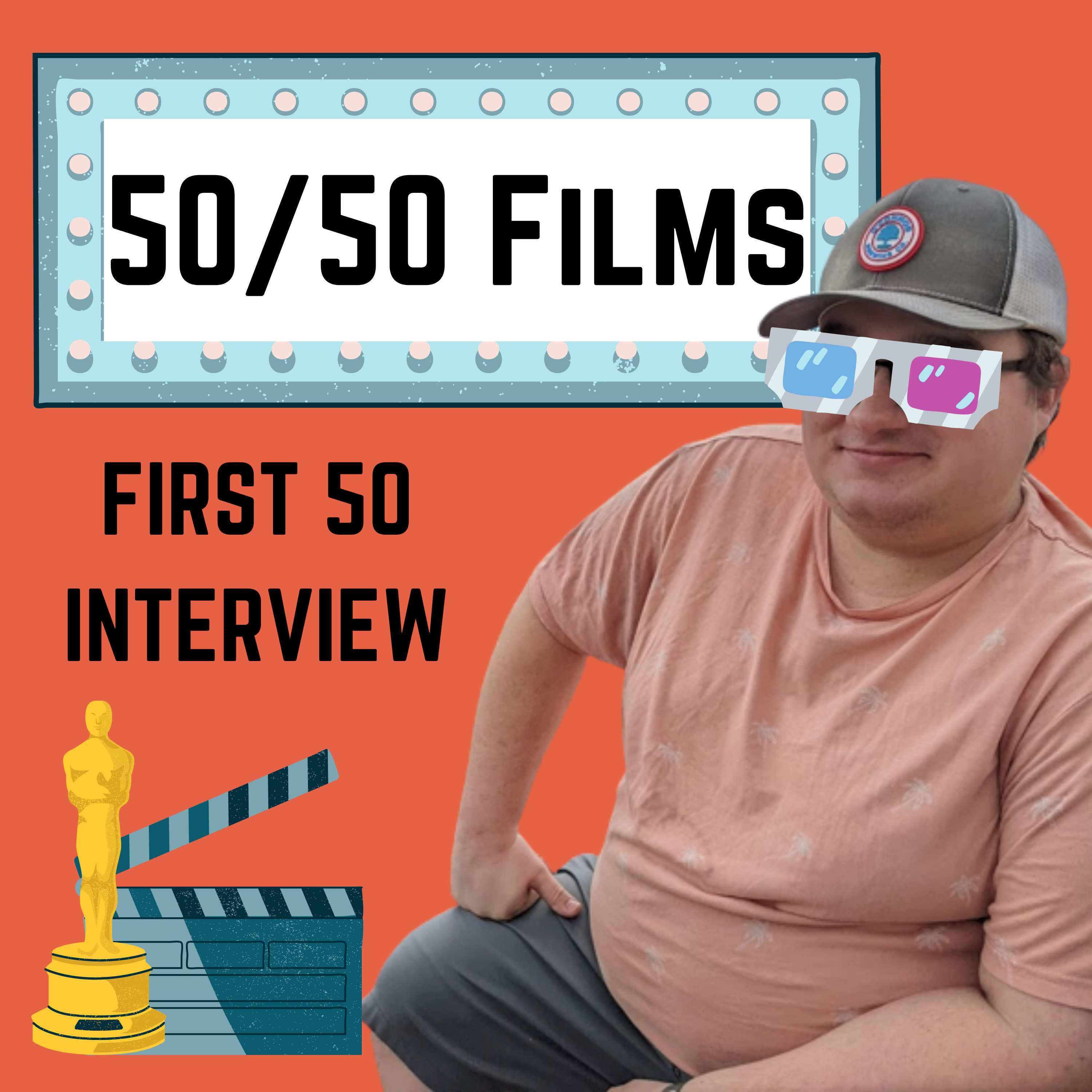 50/50 Films
