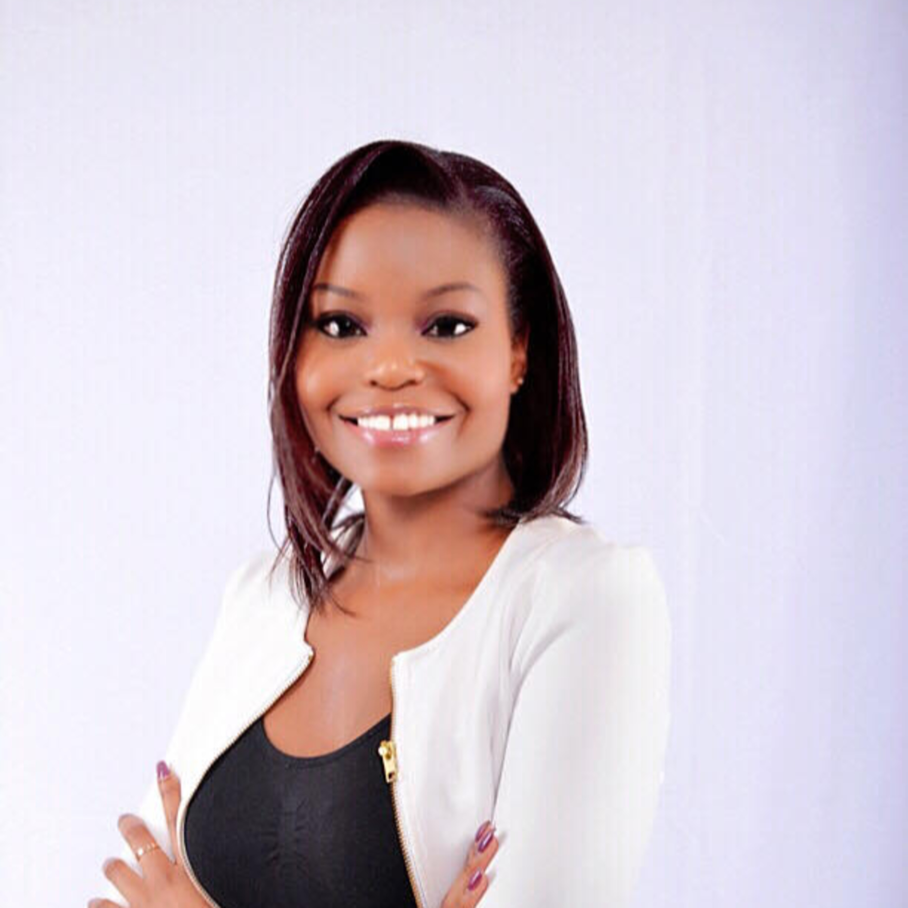 Dr. Victoria Nalule