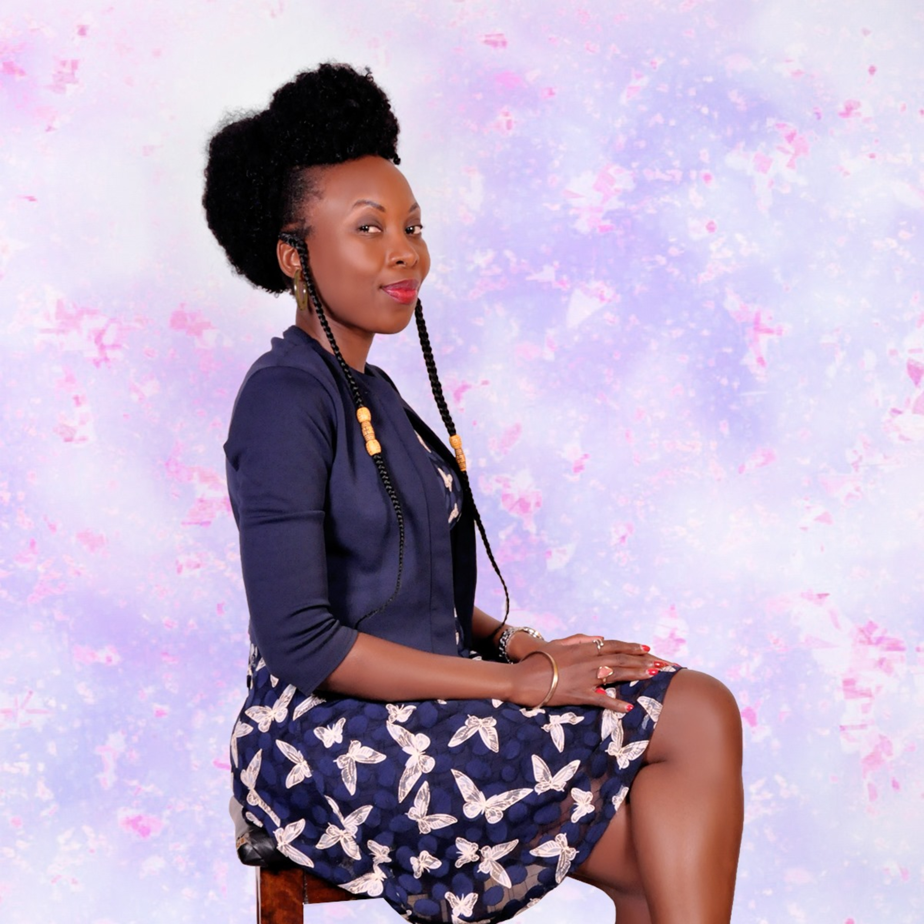 Dr. Victoria Nalule