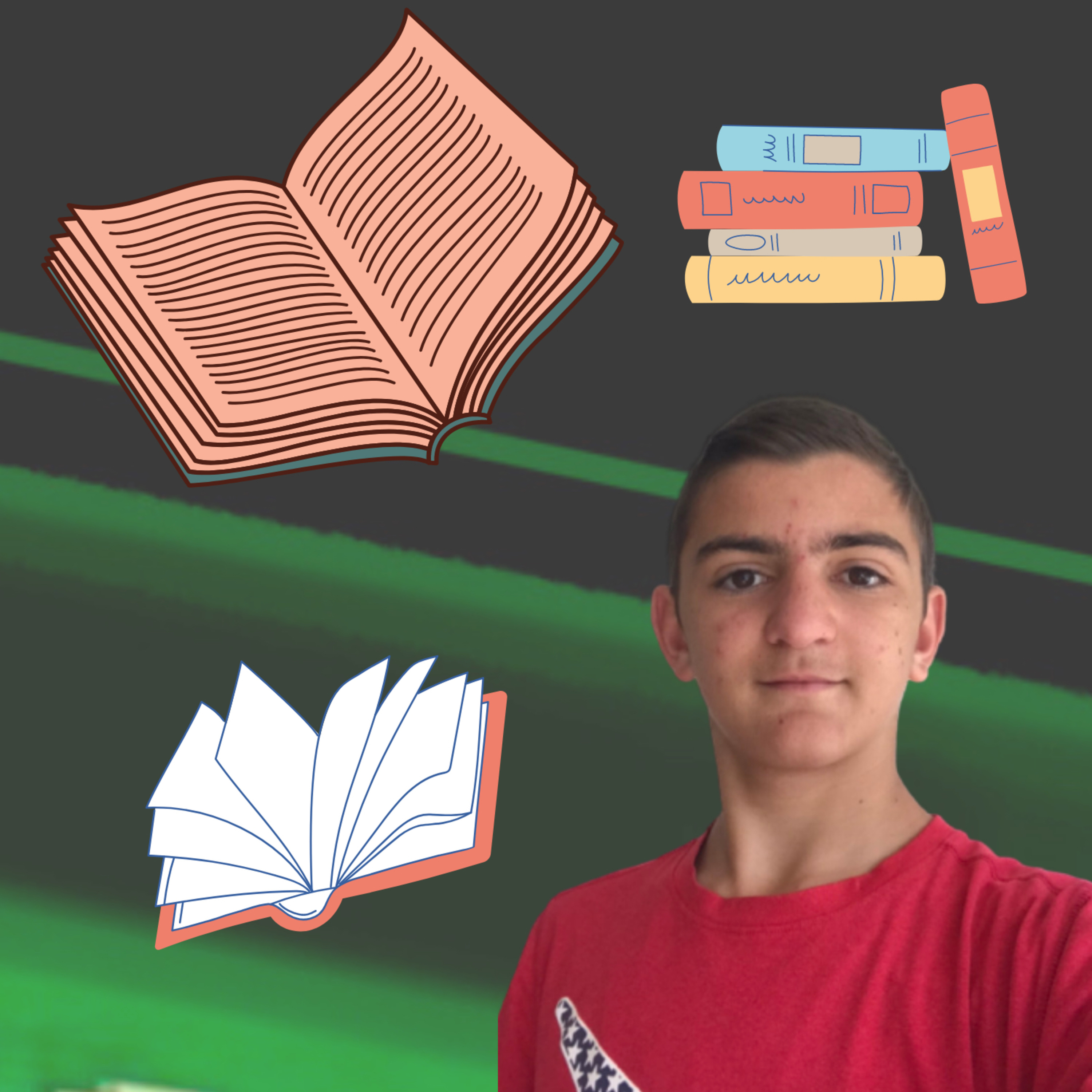 624. La Mitzvá es regresar también el libro episode artwork
