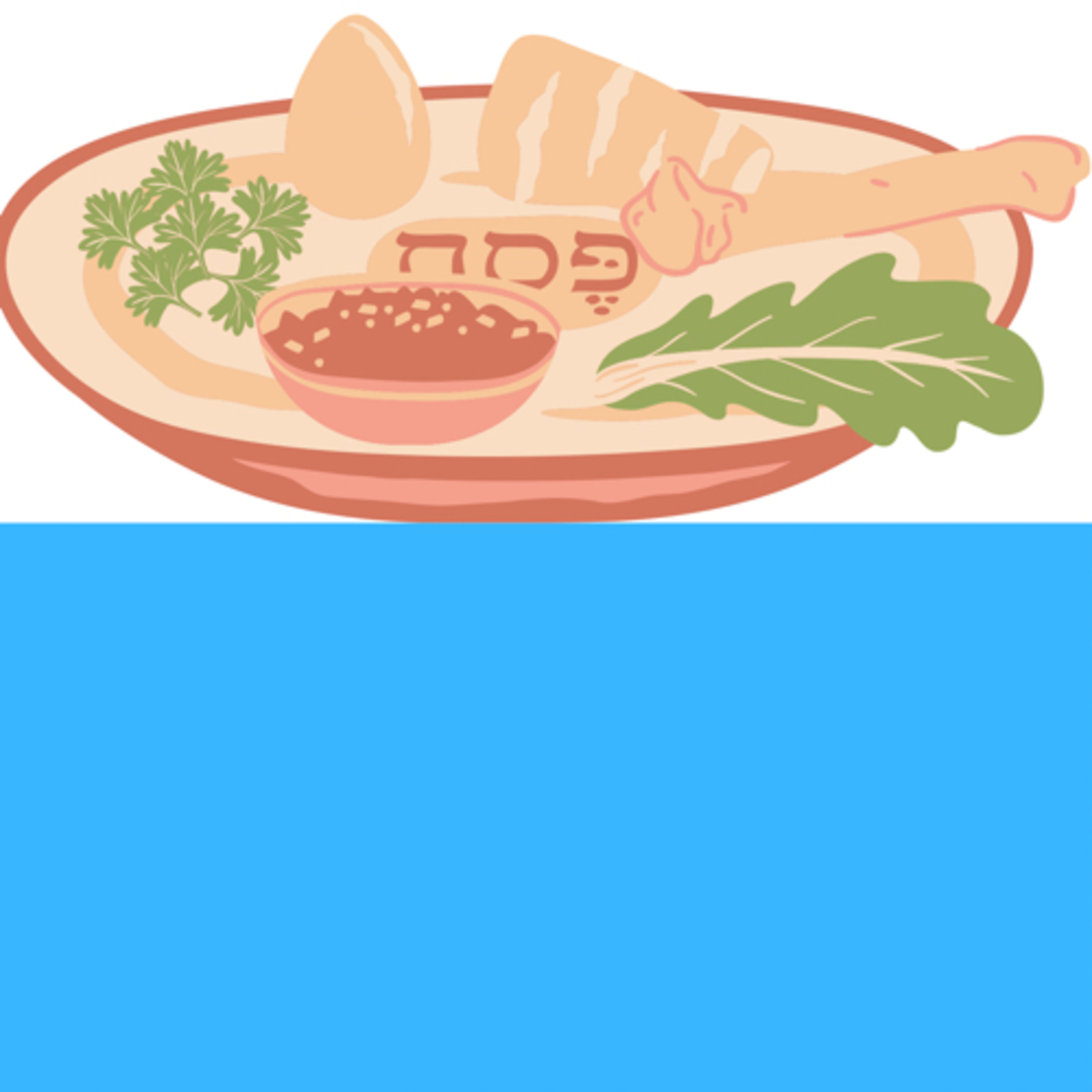 696. El Seder de Pesaj que no se entiende episode artwork