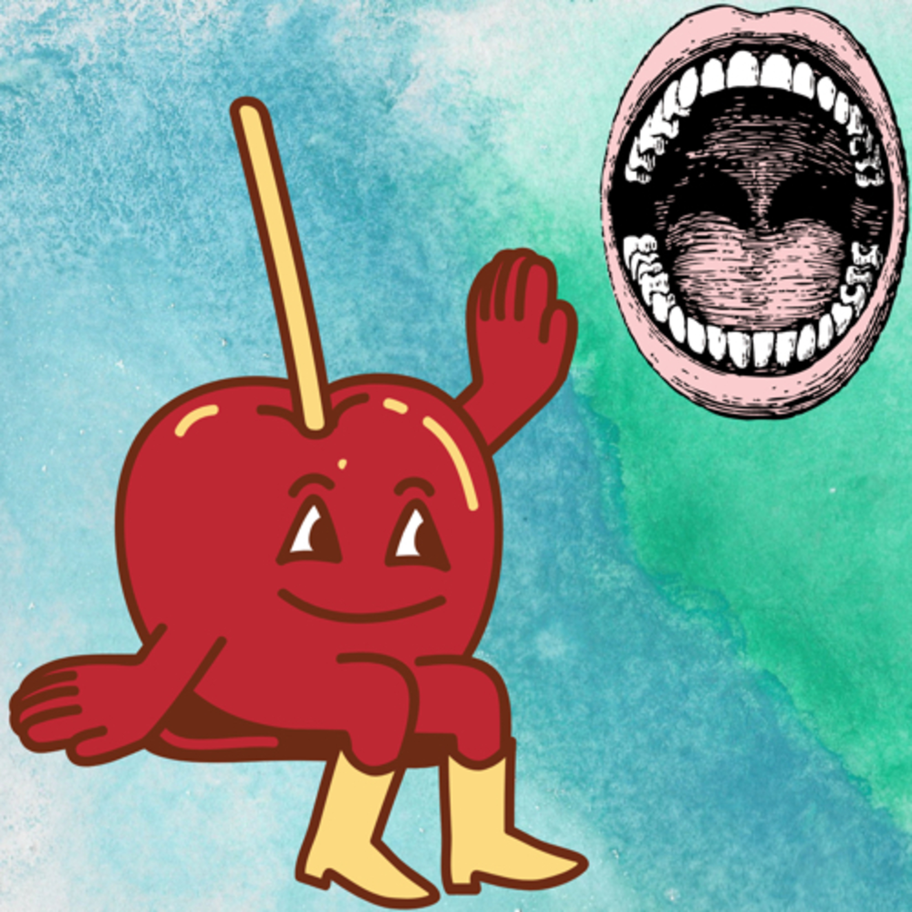 697. ¿Porqué te comes la manzana? episode artwork
