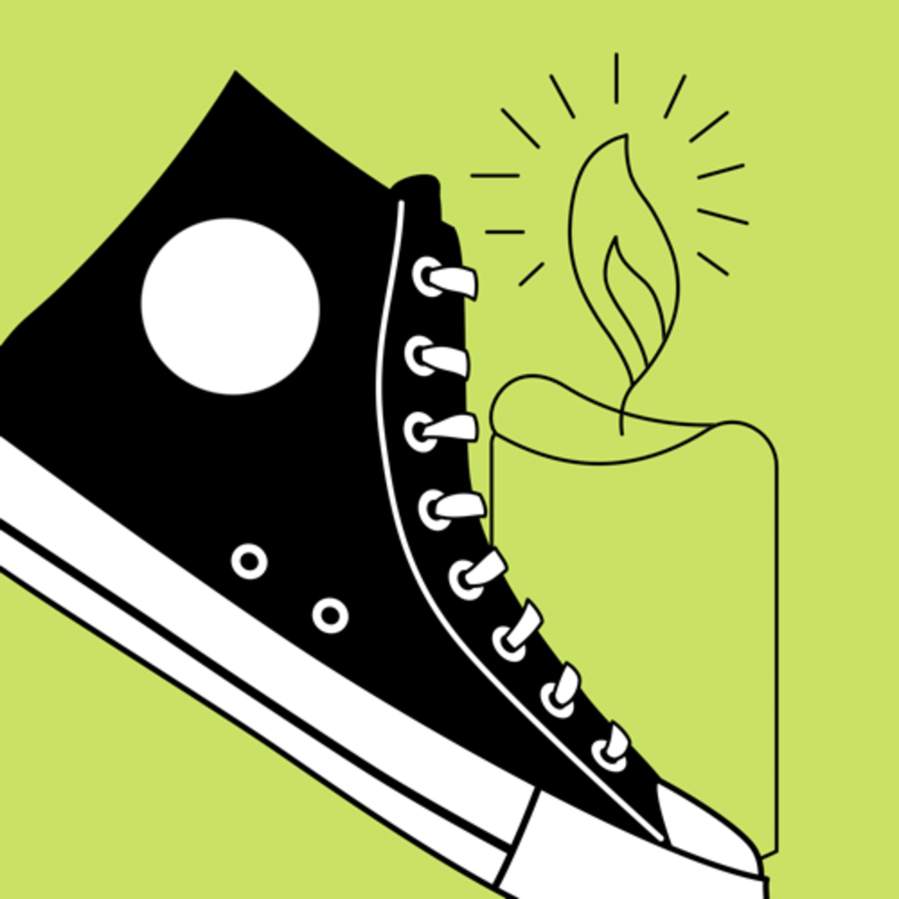 744. El mensaje del zapatero episode artwork