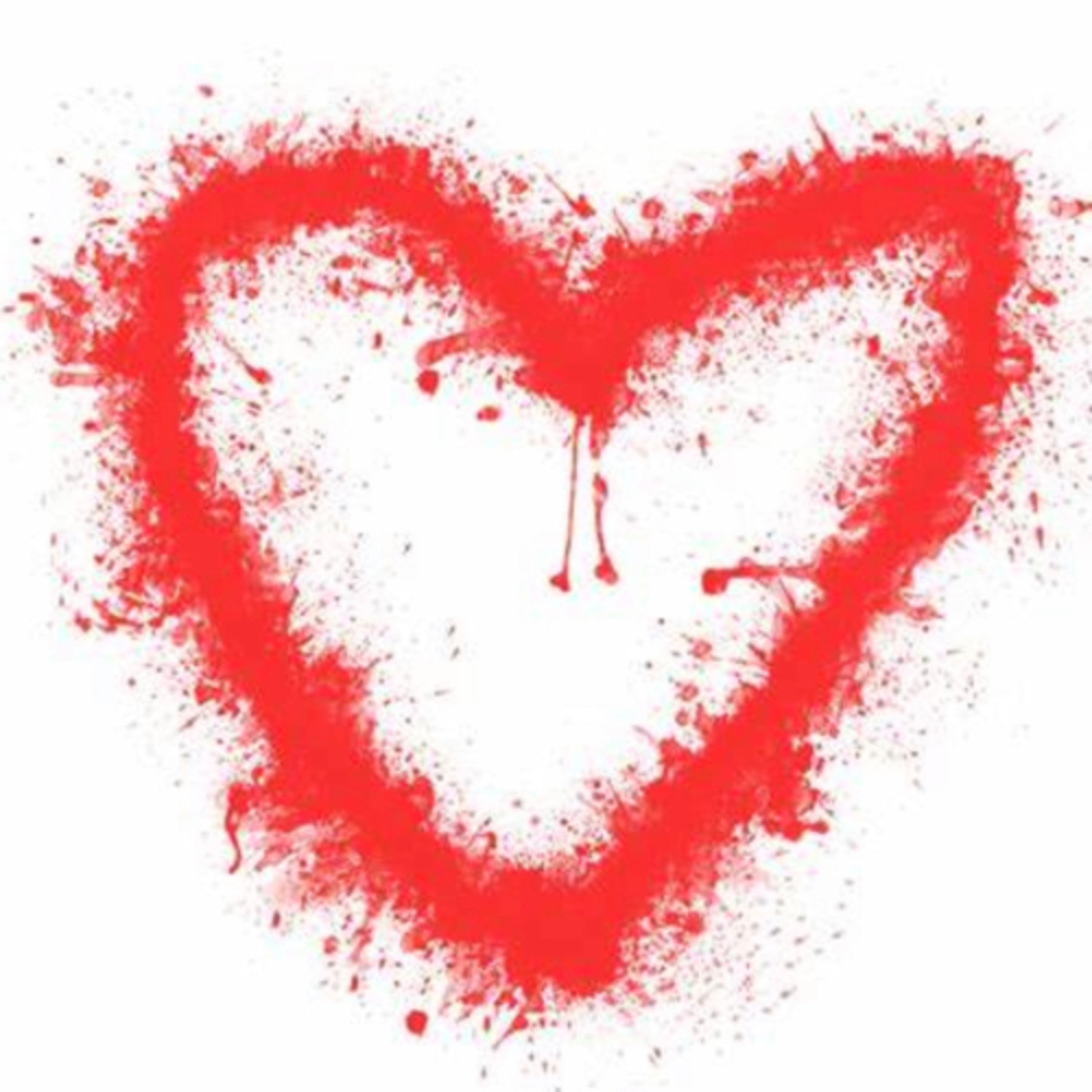 938. Ahavat Jinam - Amor gratuito episode artwork