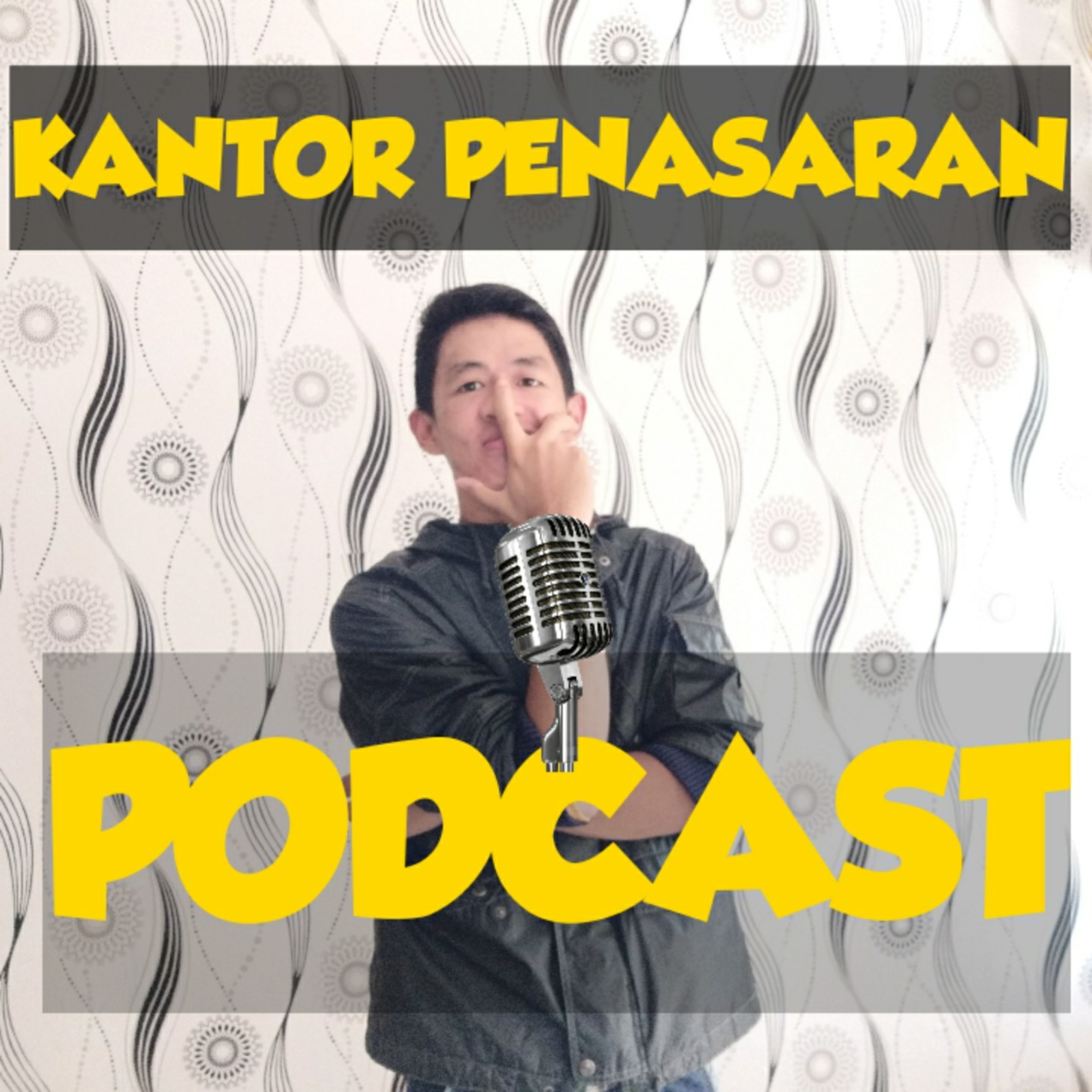 KANTOR PENASARAN PODCAST