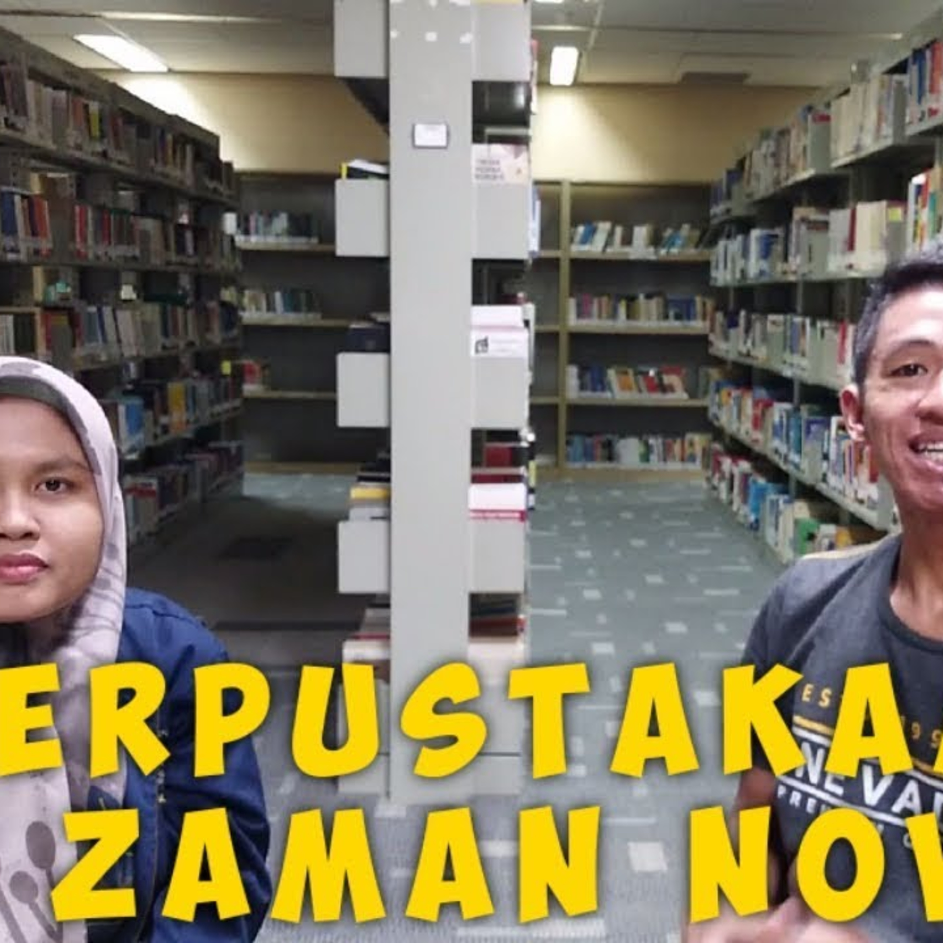 KANTOR PENASARAN PODCAST