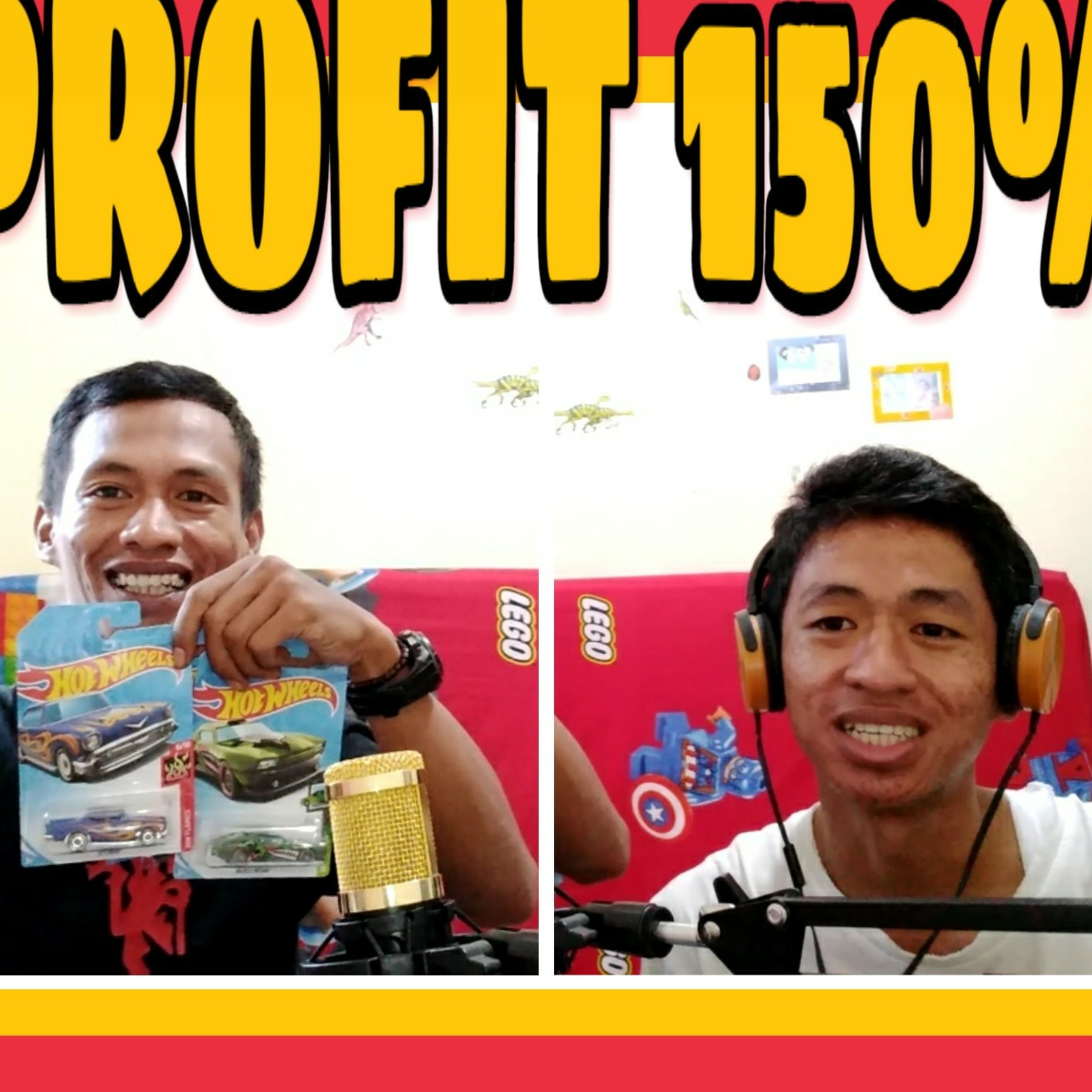 KANTOR PENASARAN PODCAST