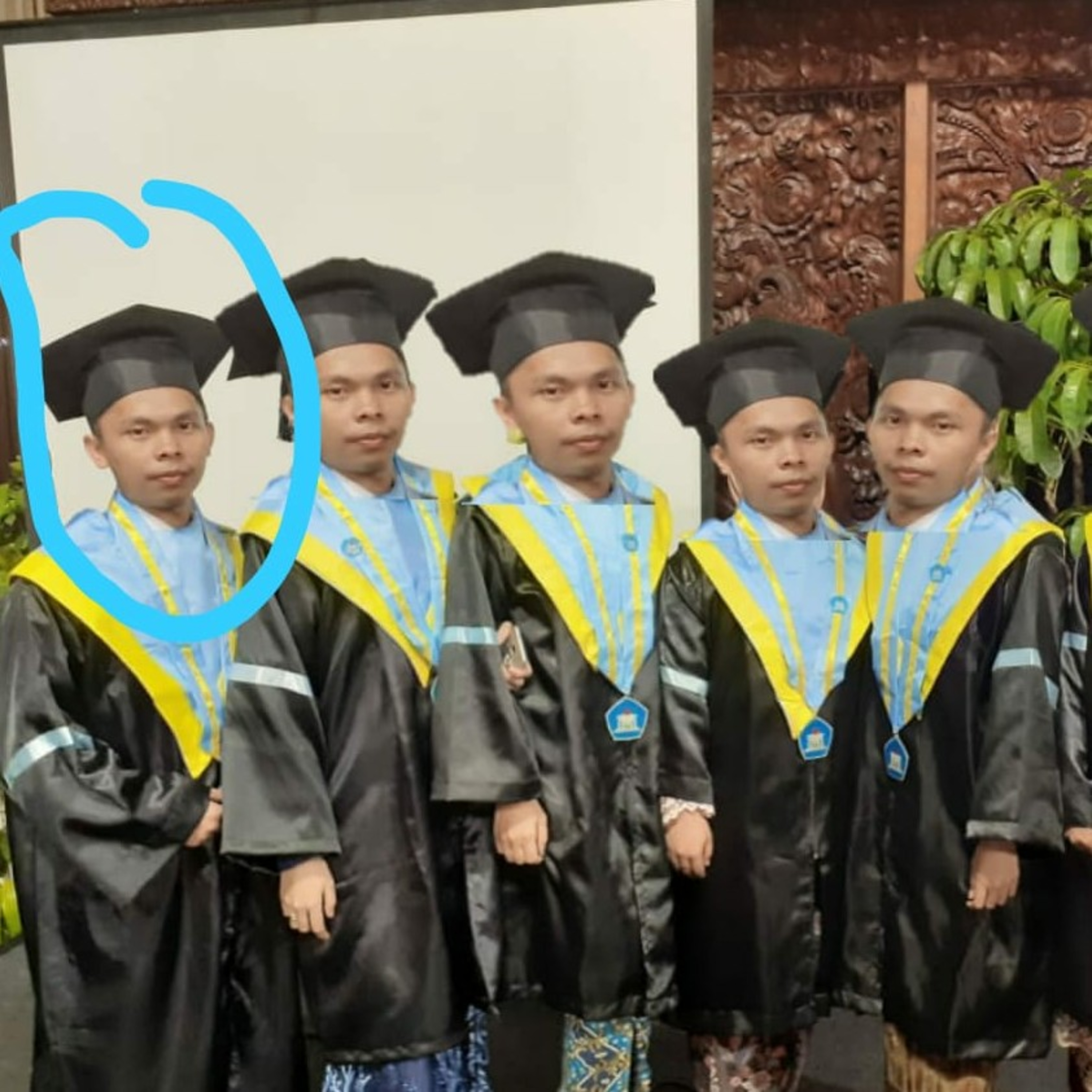 KANTOR PENASARAN PODCAST