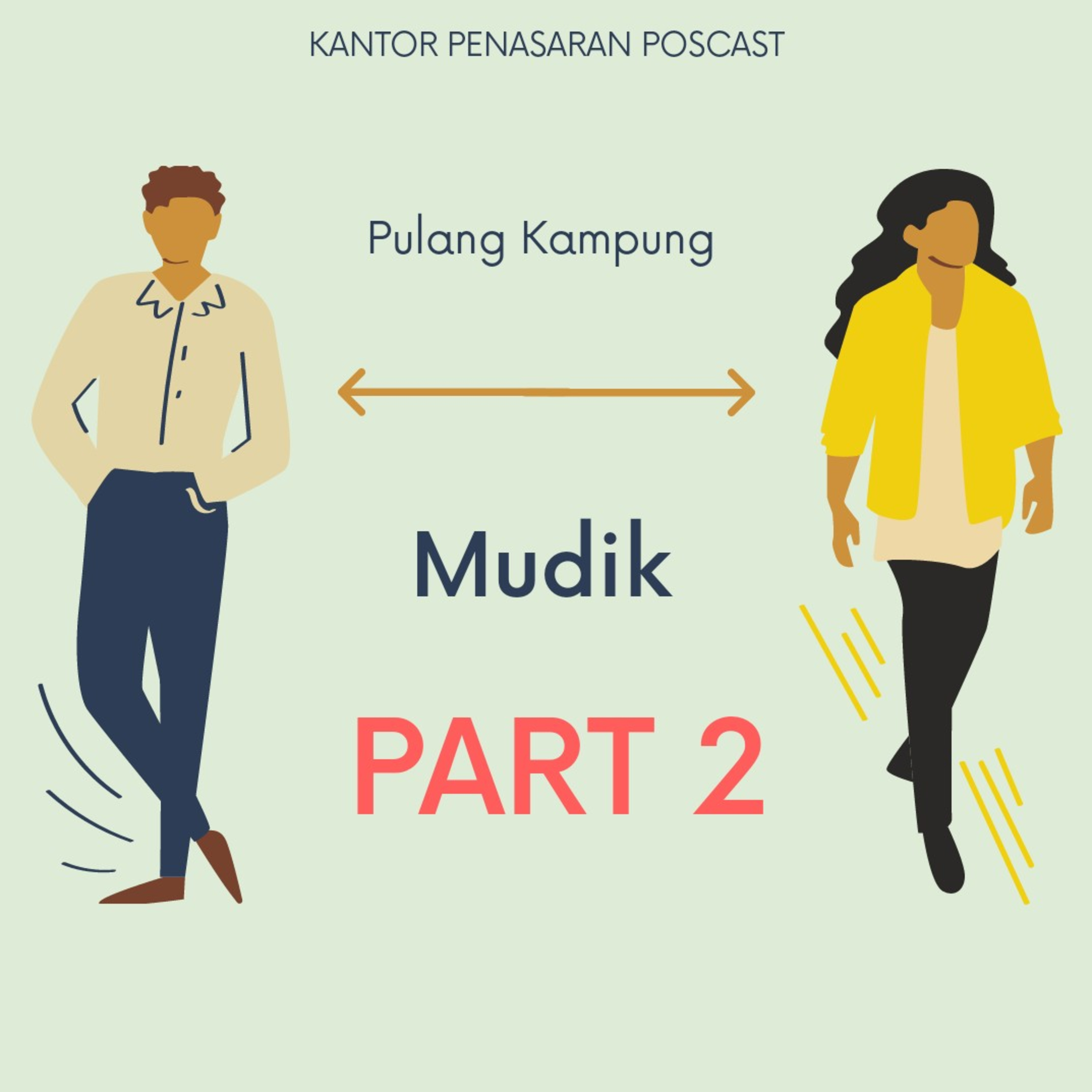 KANTOR PENASARAN PODCAST