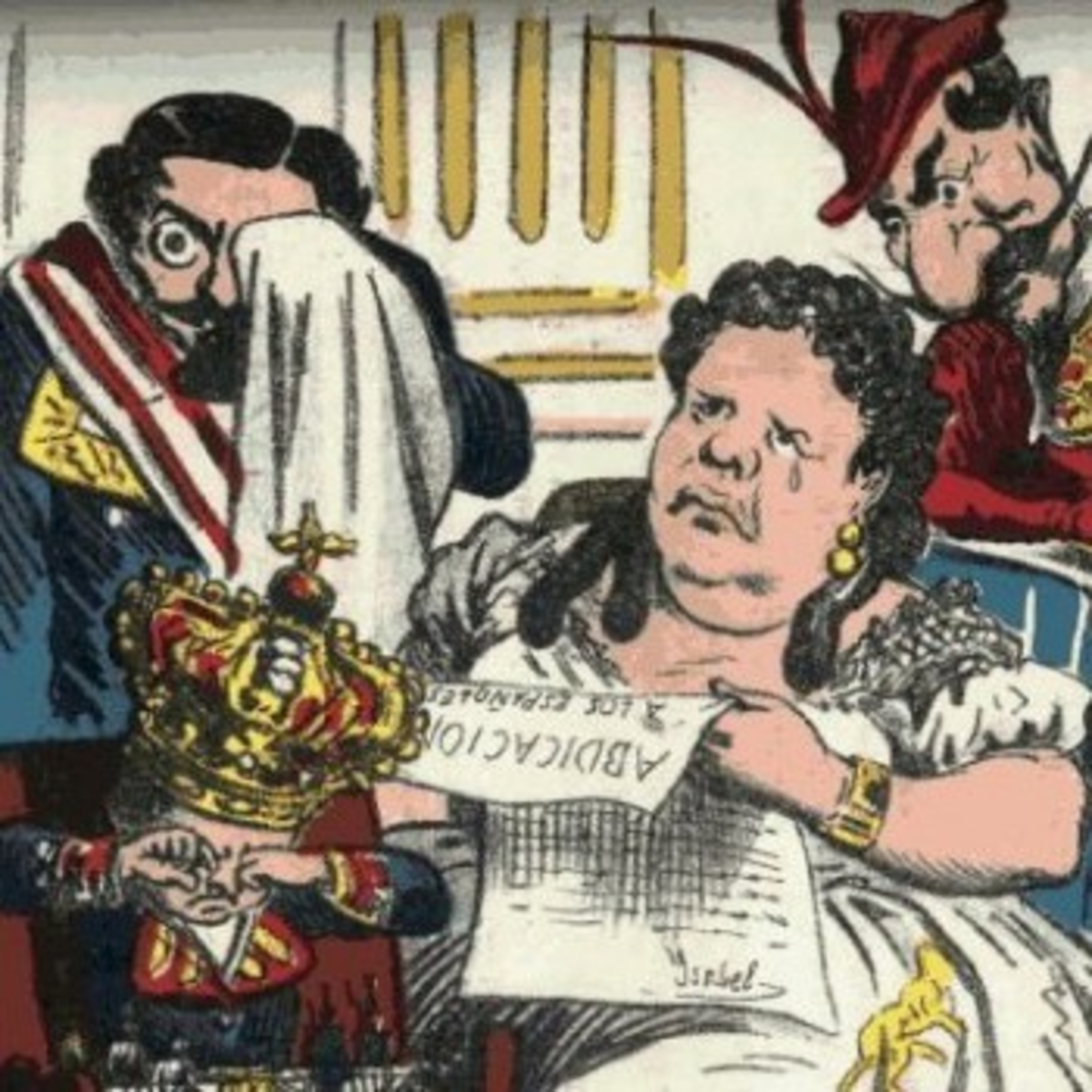 Somos Historia: Historia de España para 2ºBac e ABAU Galicia