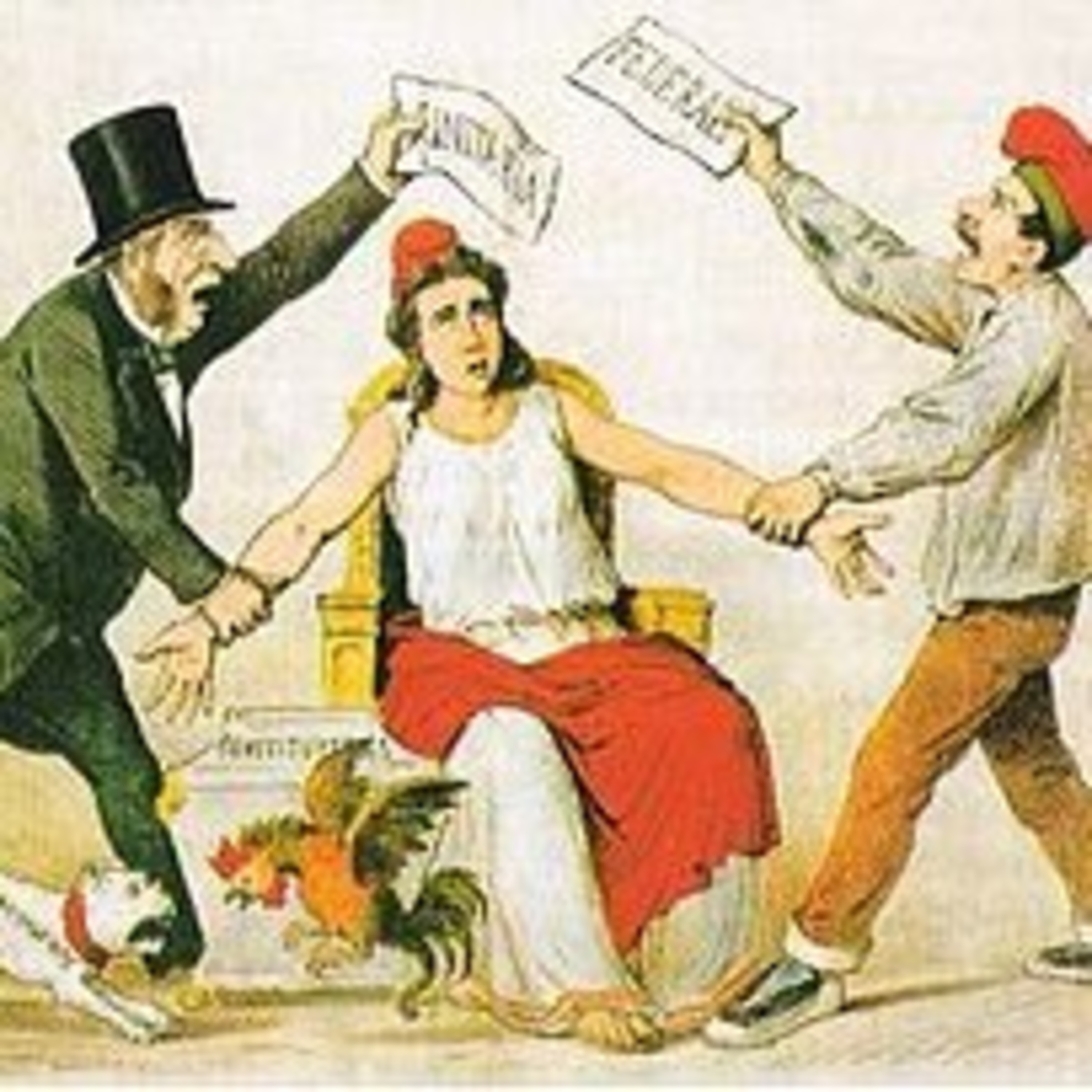 Somos Historia: Historia de España para 2ºBac e ABAU Galicia
