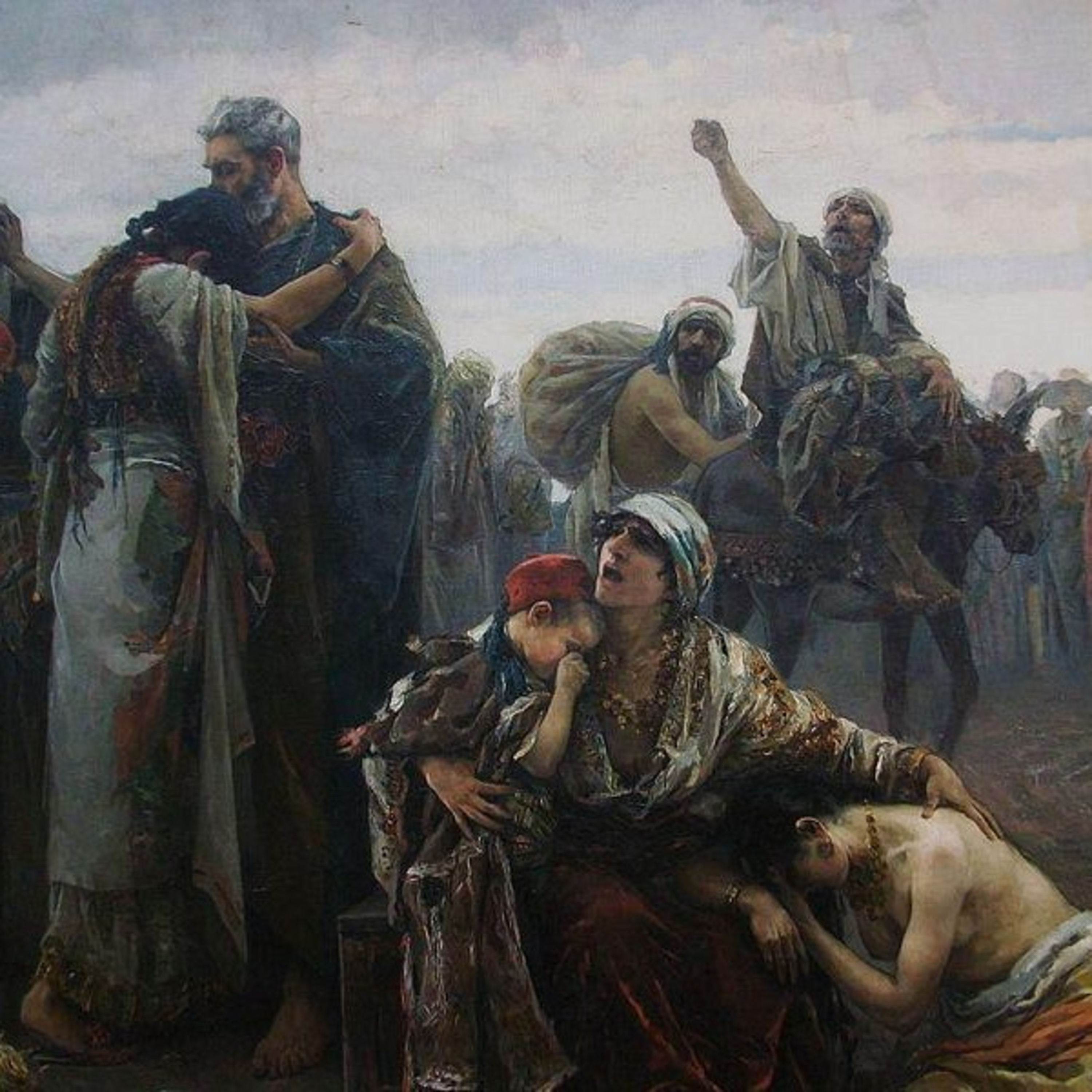 Somos Historia: Historia de España para 2ºBac e ABAU Galicia