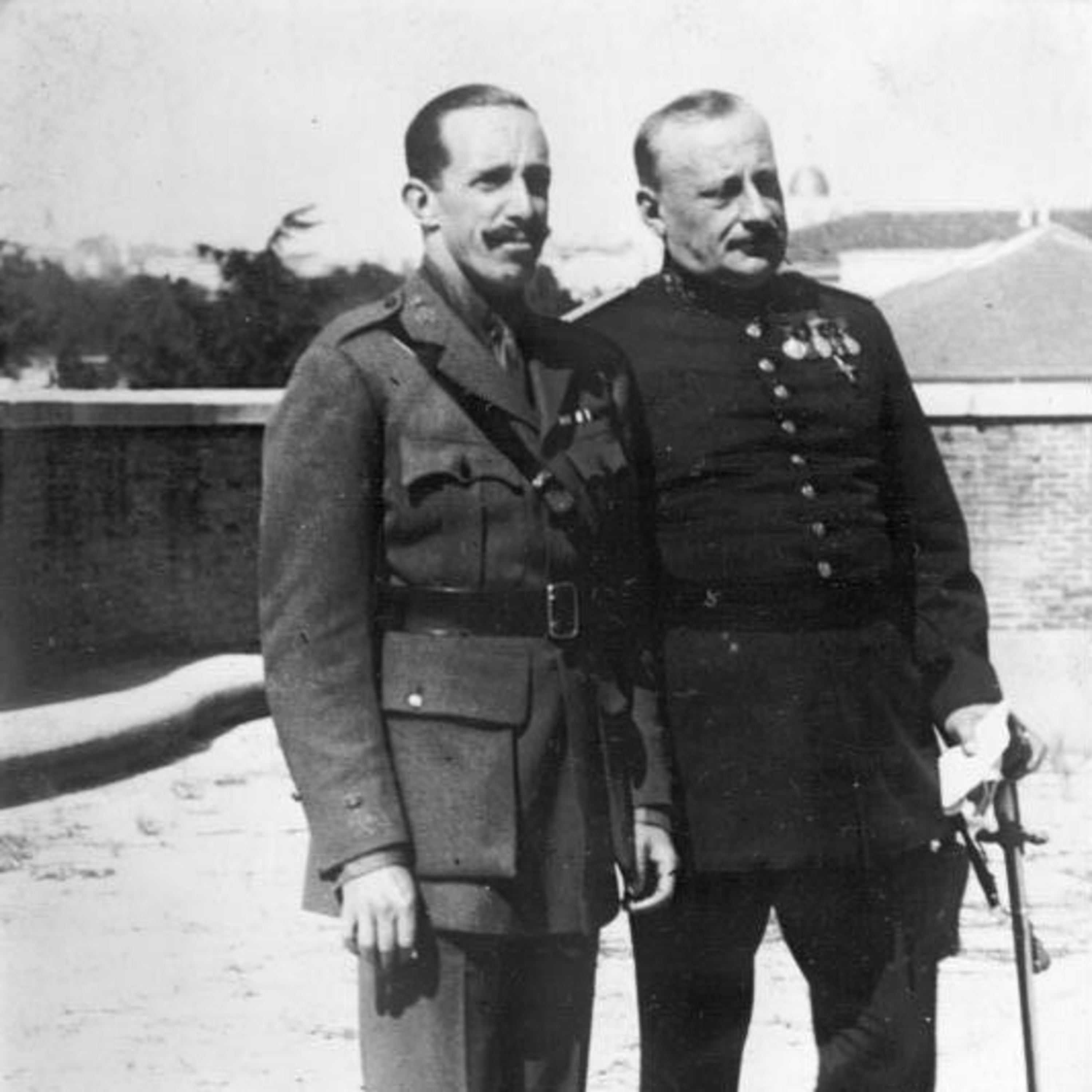Episodio 32. A ditadura de Primo de Rivera: golpe de estado e etapas