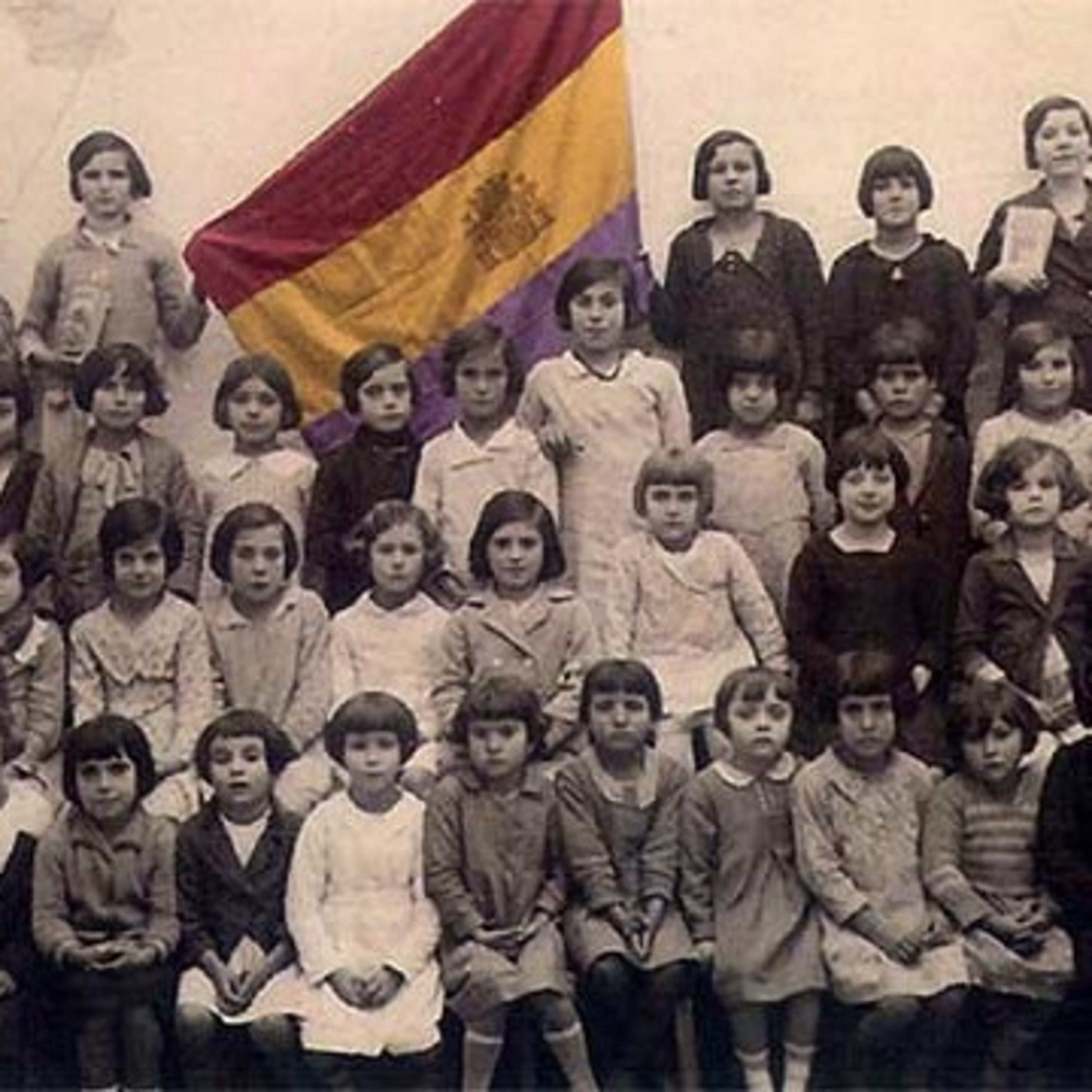 Somos Historia: Historia de España para 2ºBac e ABAU Galicia