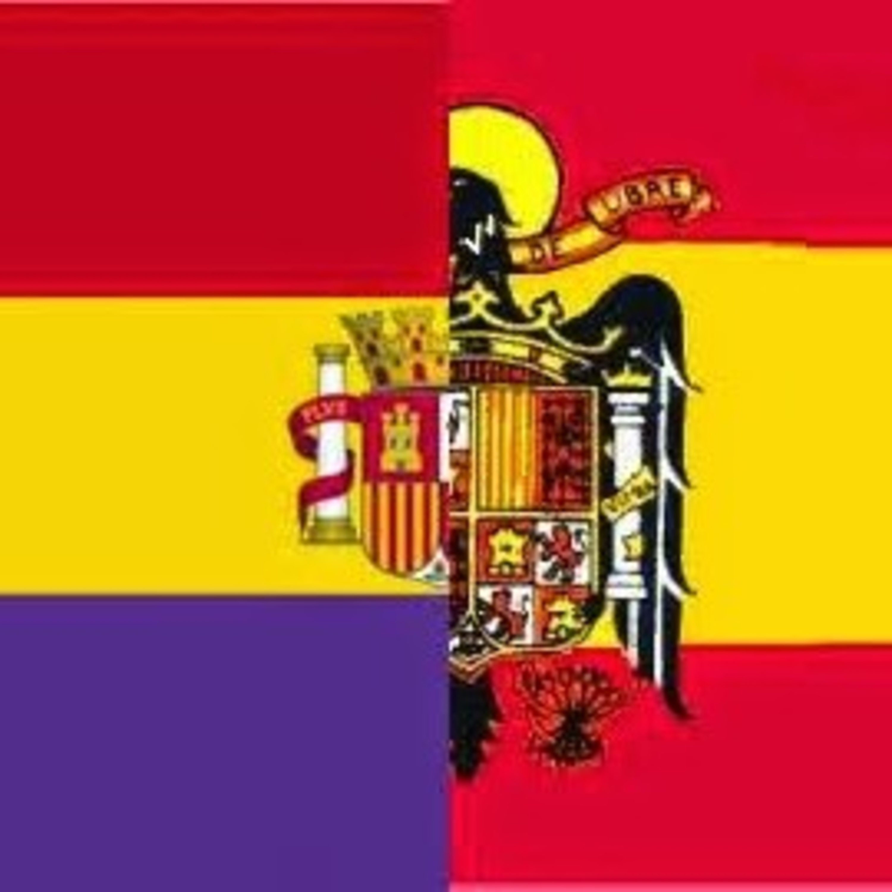 Somos Historia: Historia de España para 2ºBac e ABAU Galicia