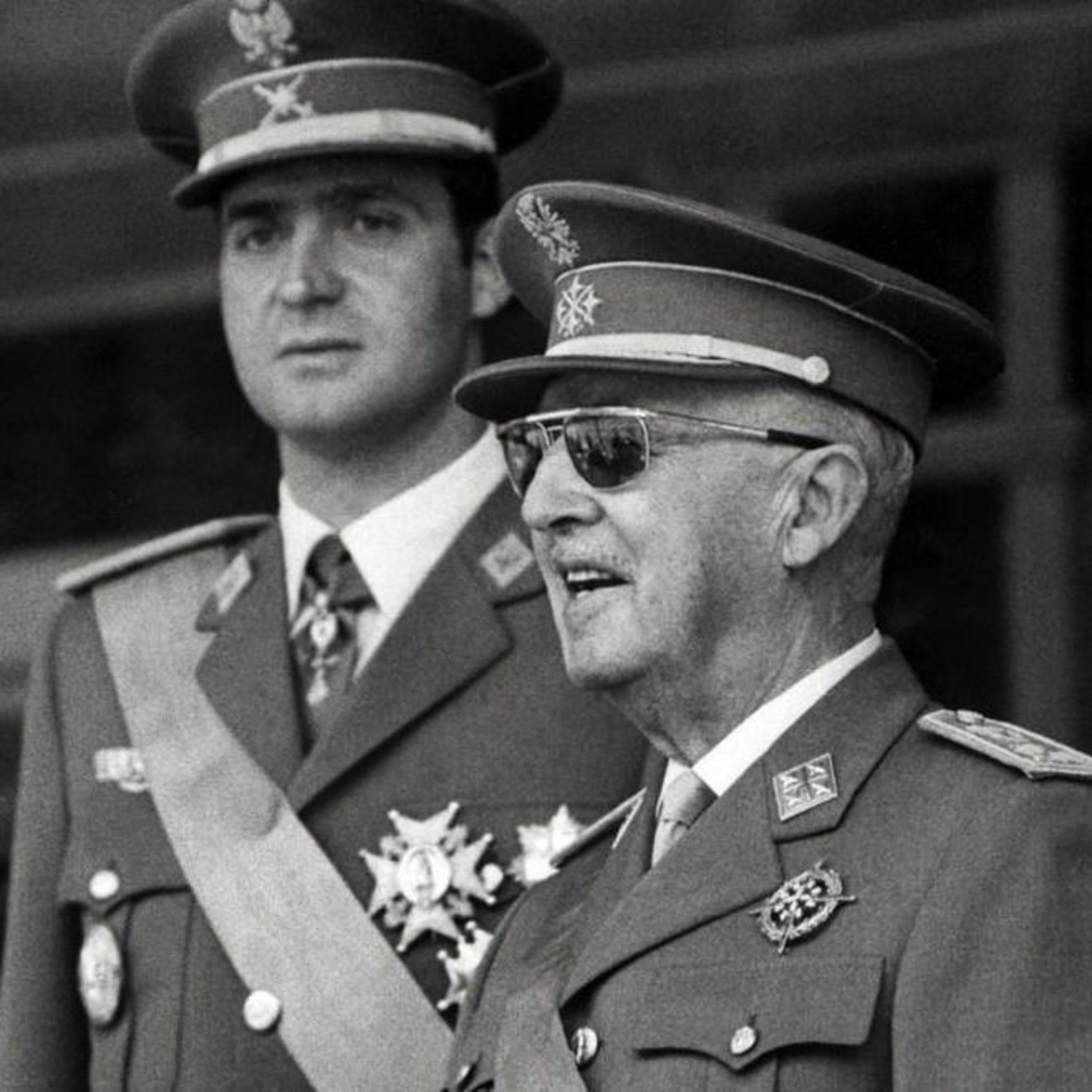 Somos Historia: Historia de España para 2ºBac e ABAU Galicia