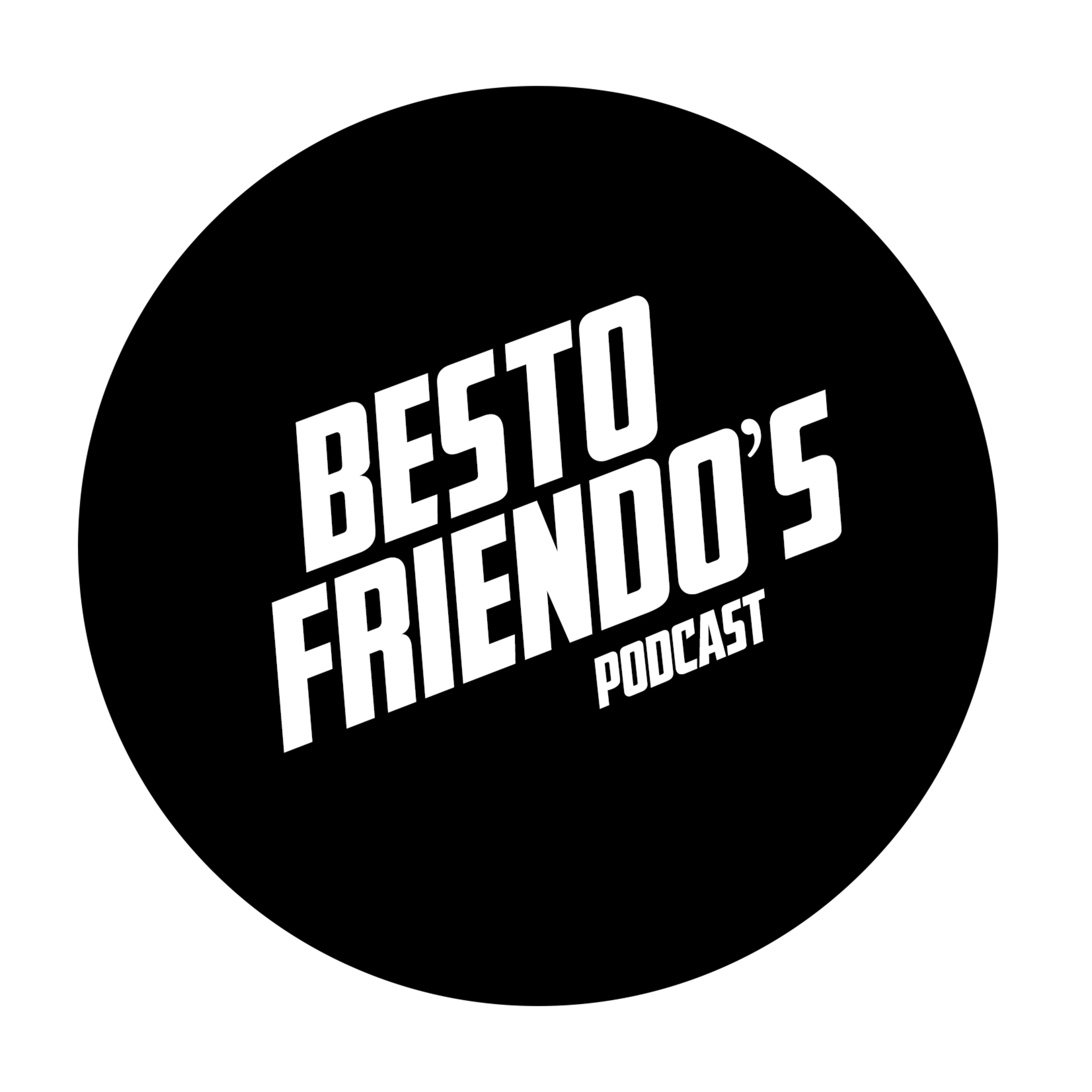 Besto Friendo\'s Podcast