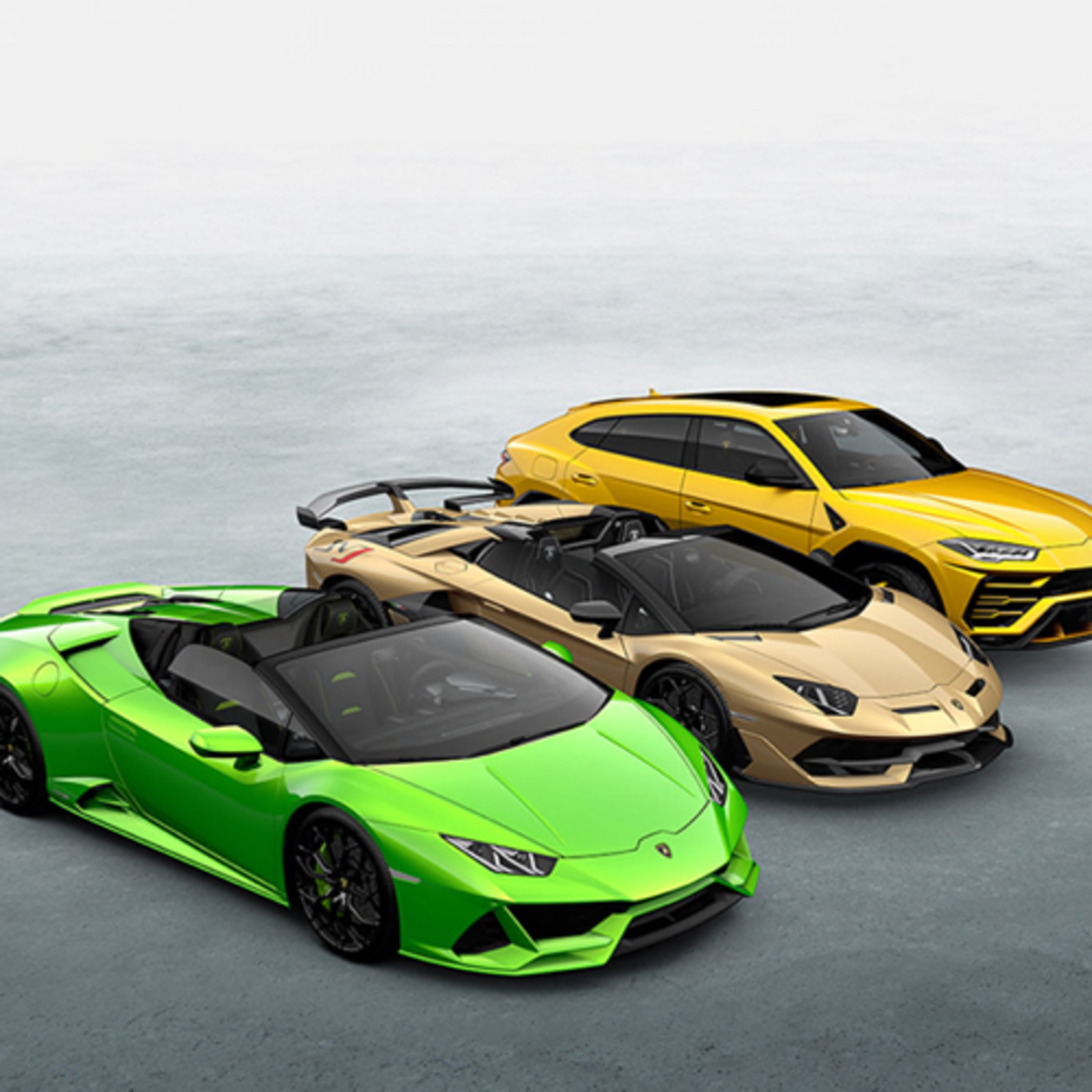Lamborghini