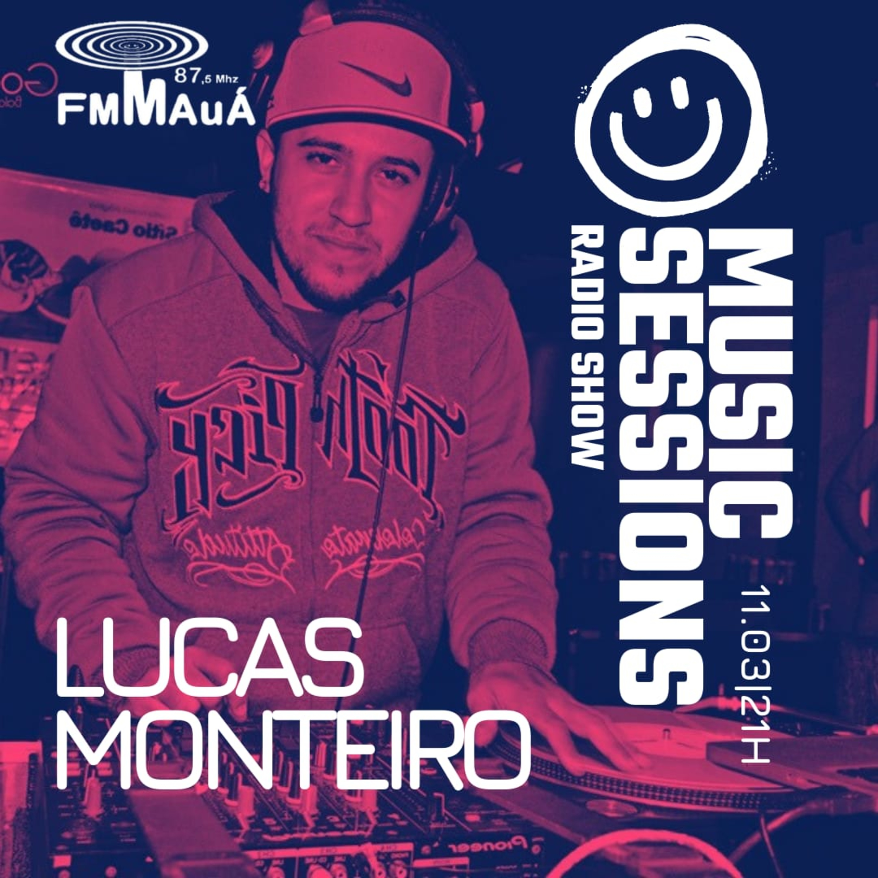 Music Sessions Radio Show