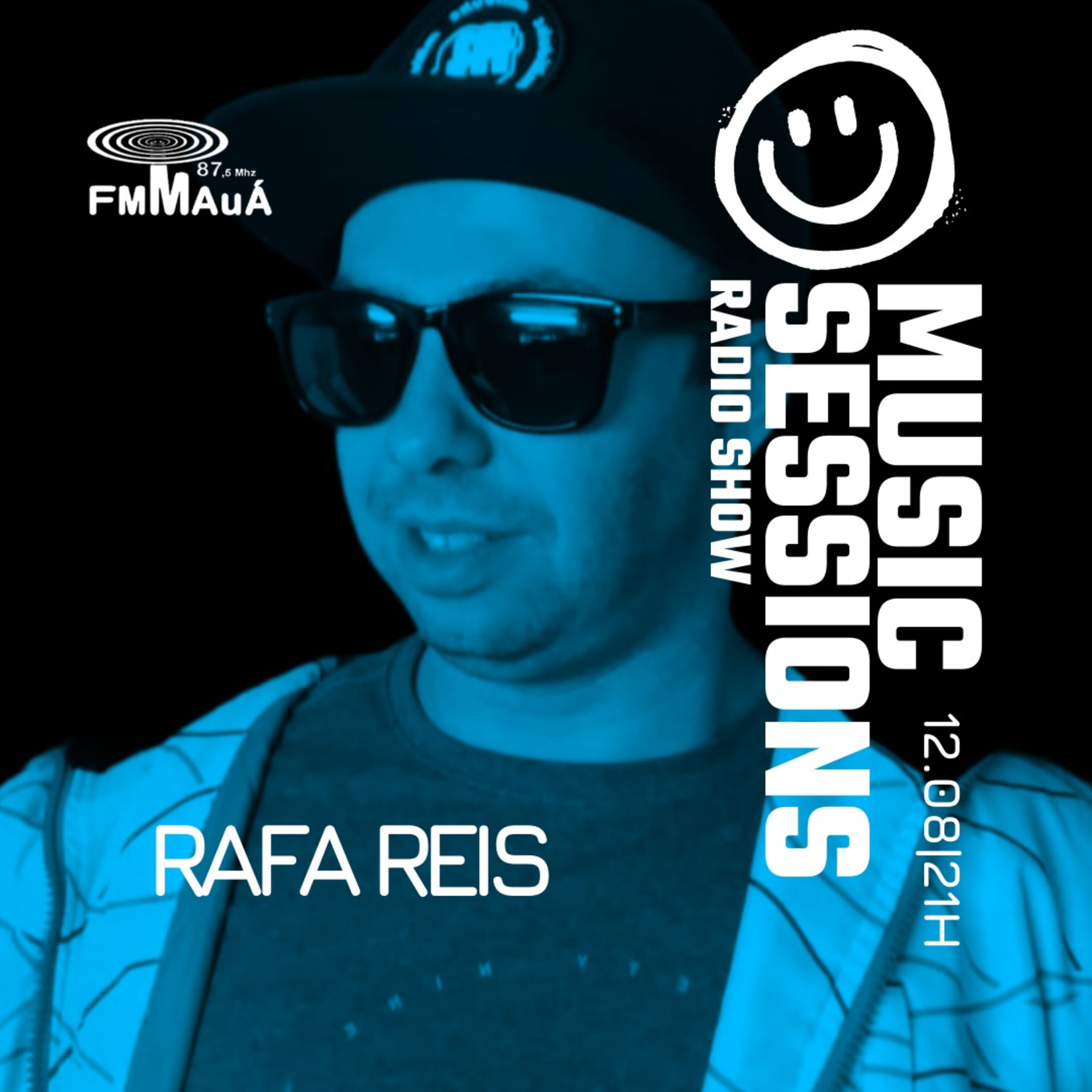 Music Sessions Radio Show