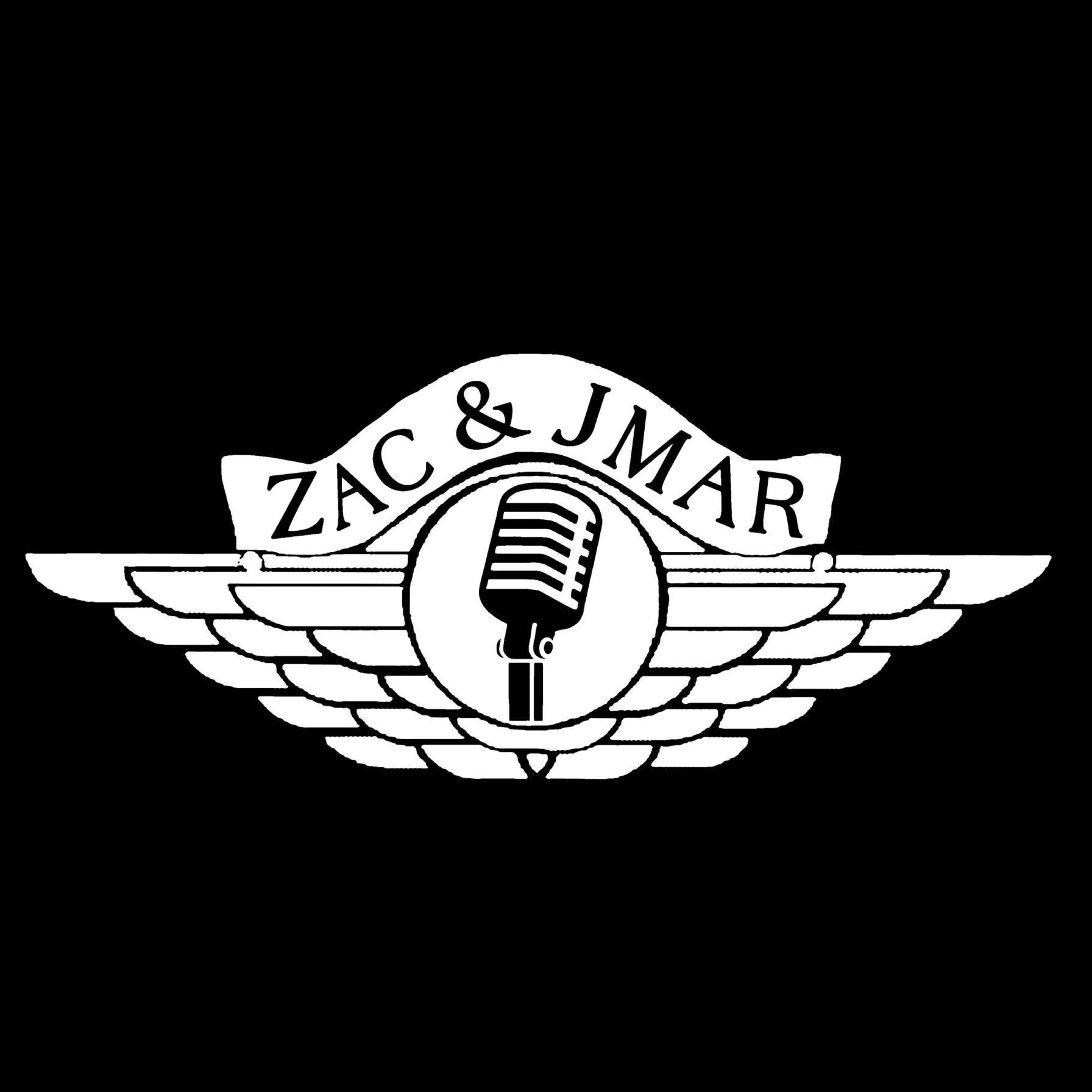 Zac and JMar
