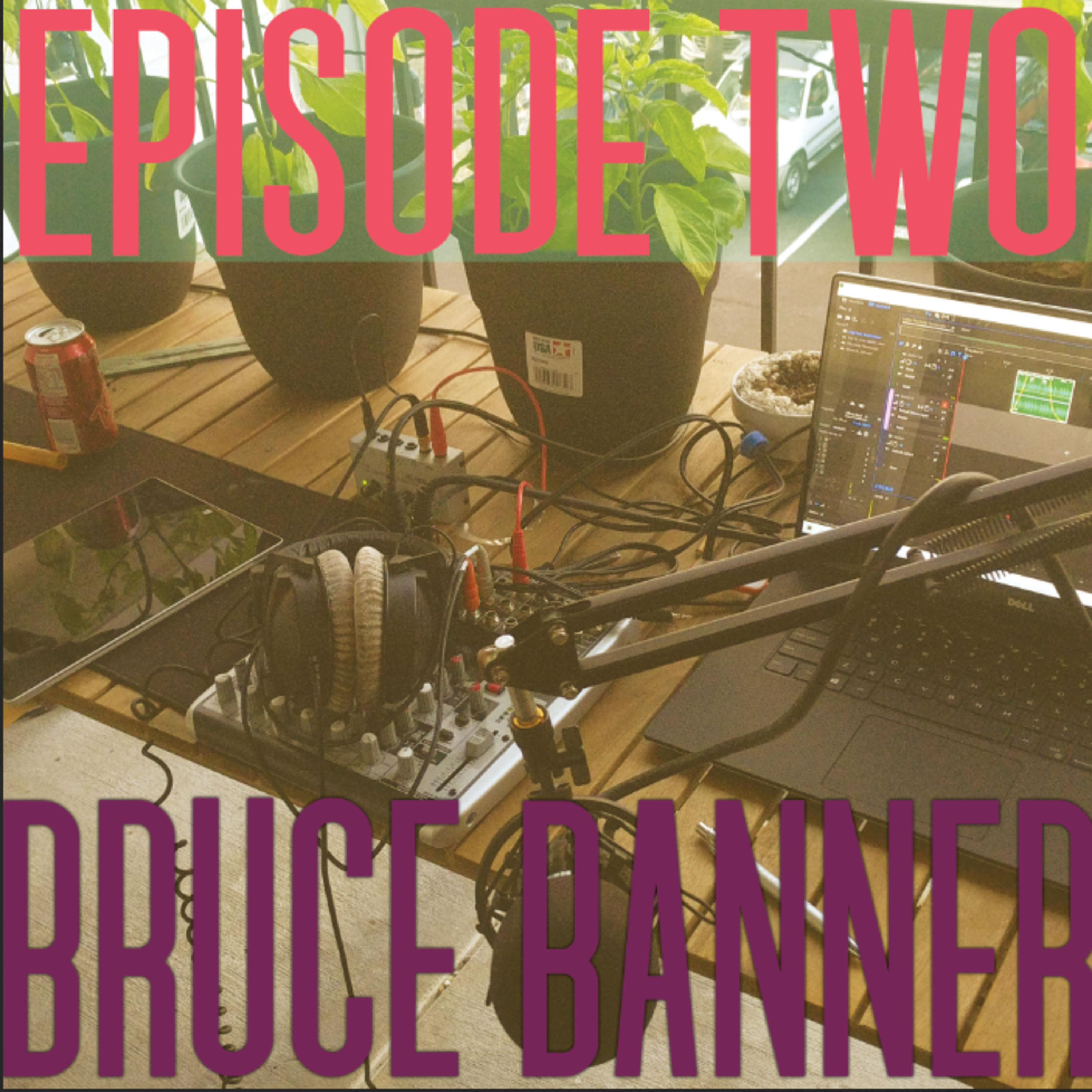 Bruce Banner | Episode 2 | Season 1