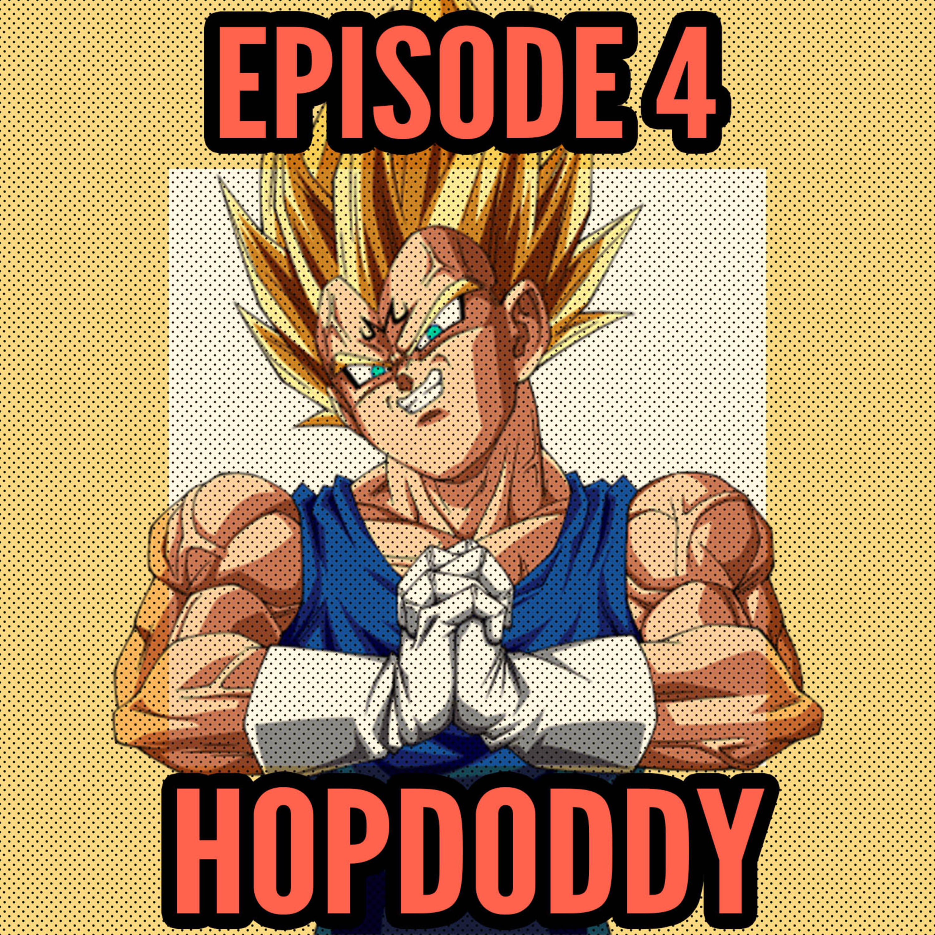 Hopdoddy | Episode 4 | Season 1