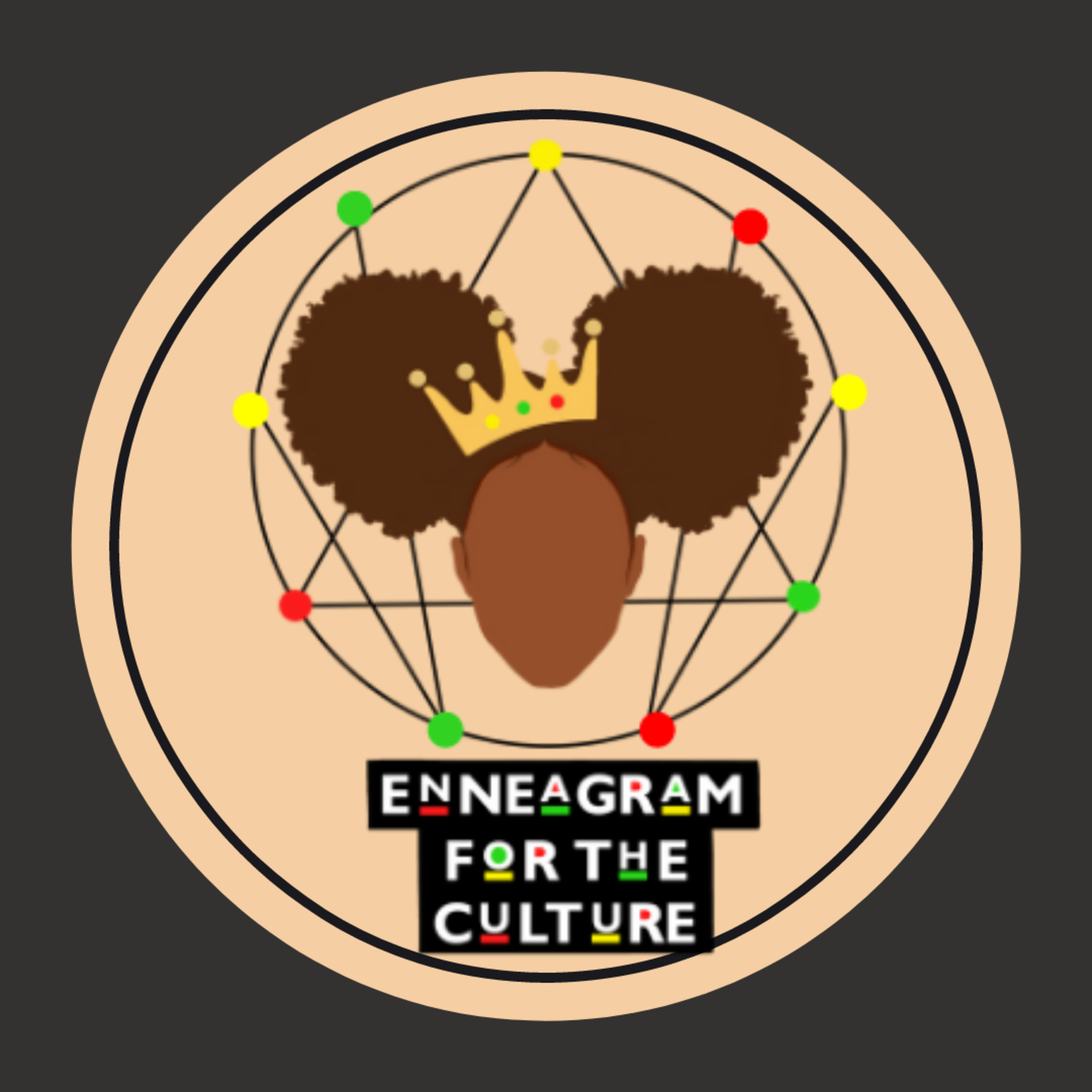 Enneagram For The Culture