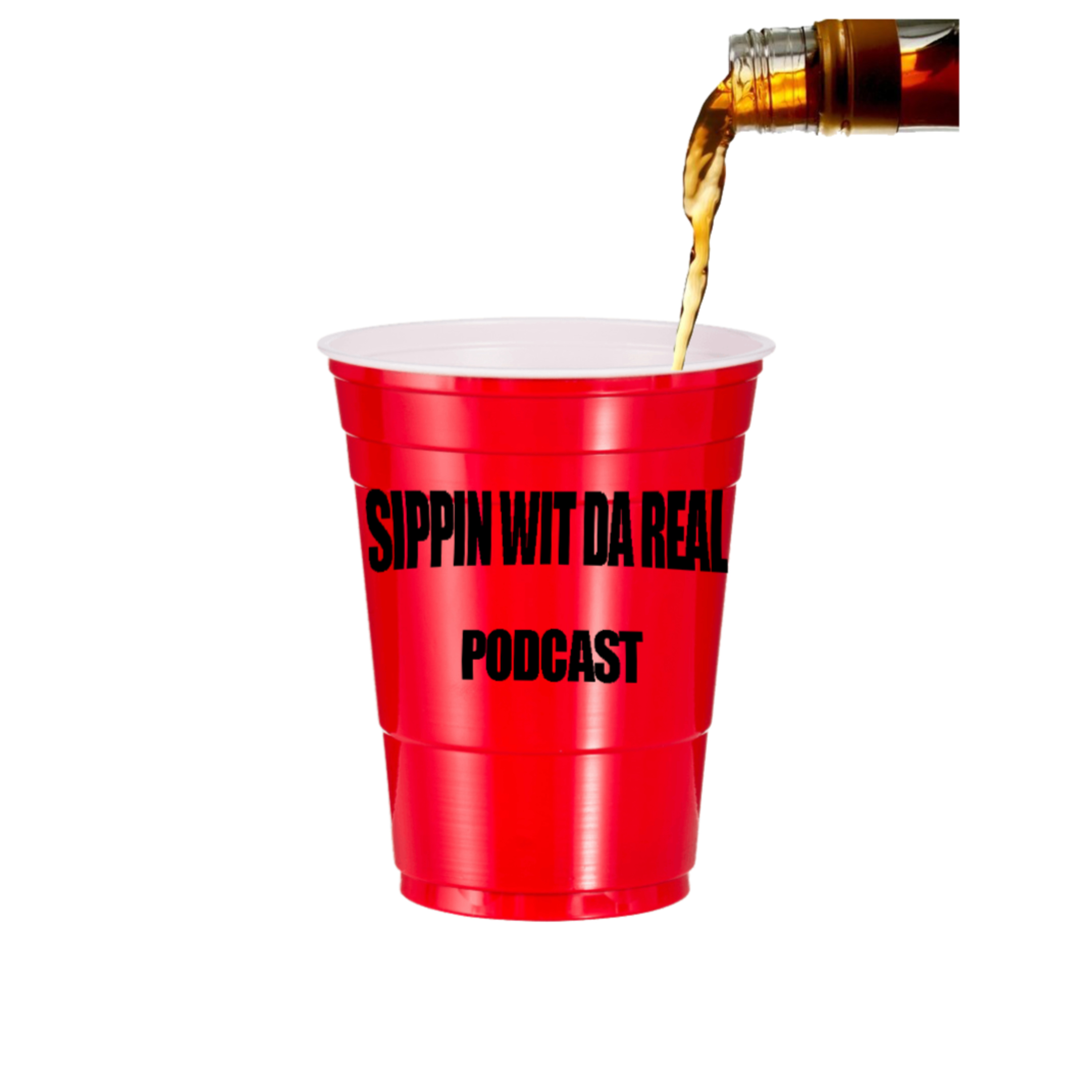 Sippin Wit Da Real
