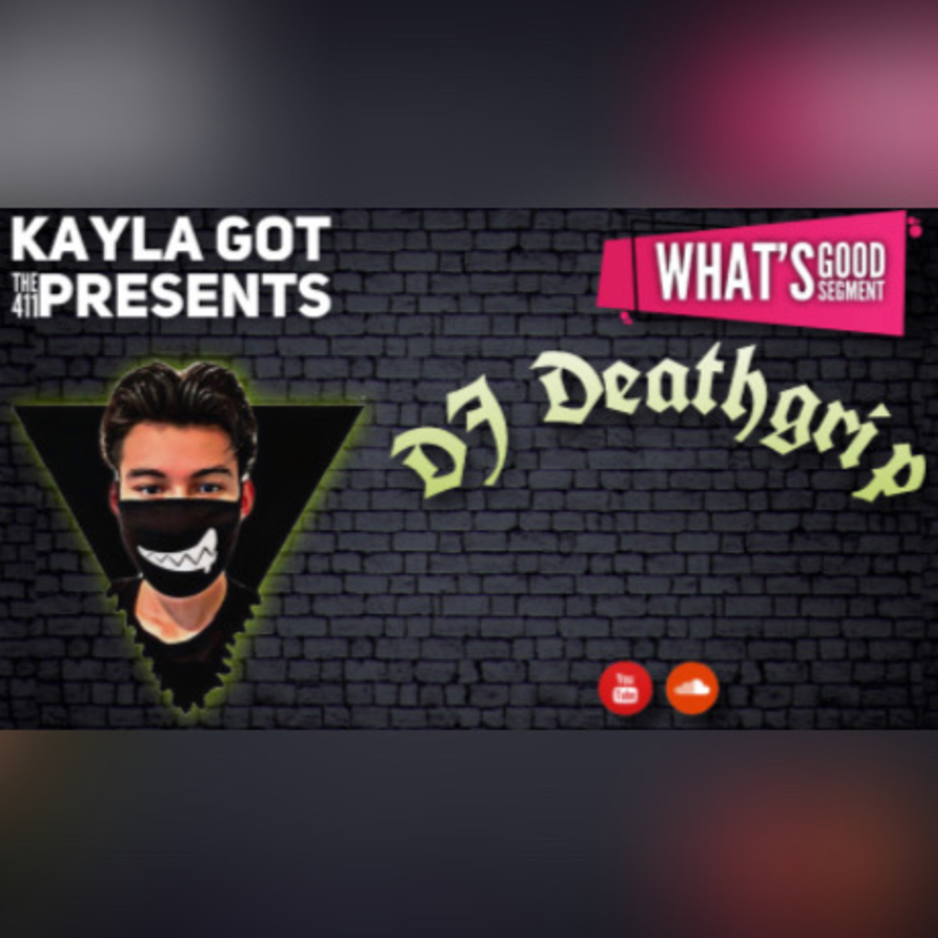 Kayla Got The 411 Show