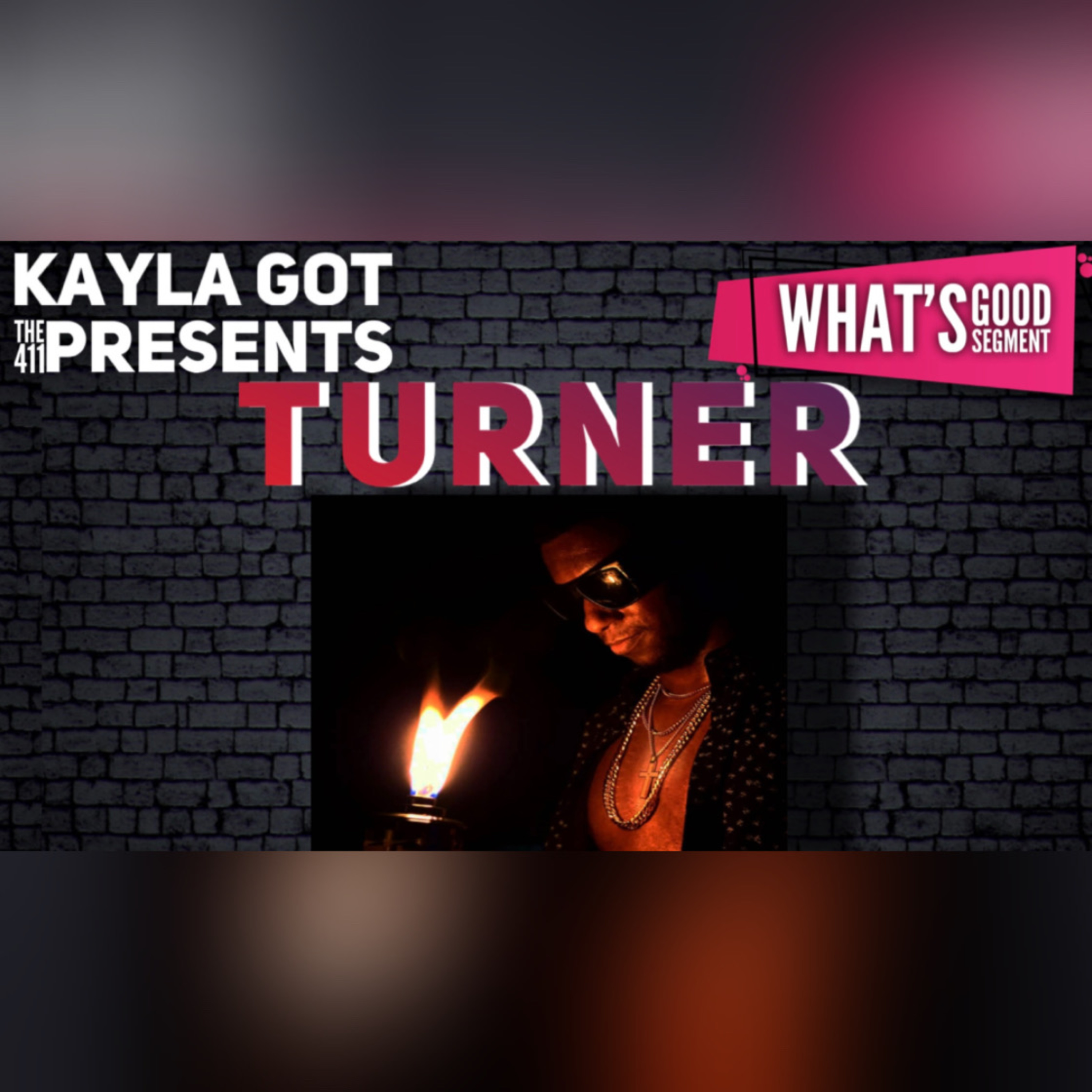 Kayla Got The 411 Show